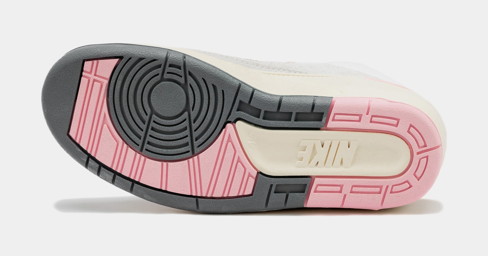 Jordan Air Jordan Retro Soft Pink Womens Lifestyle Shoes Summit