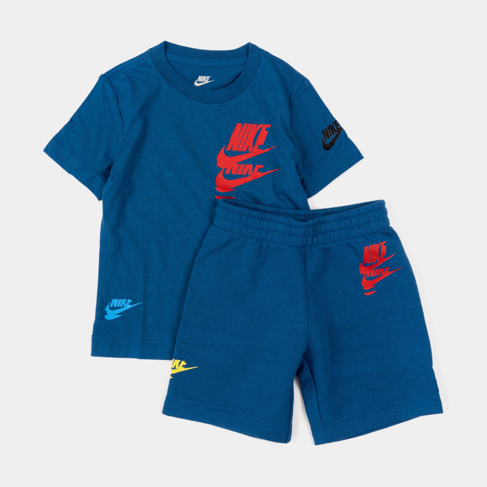 cheap toddler nike outfits