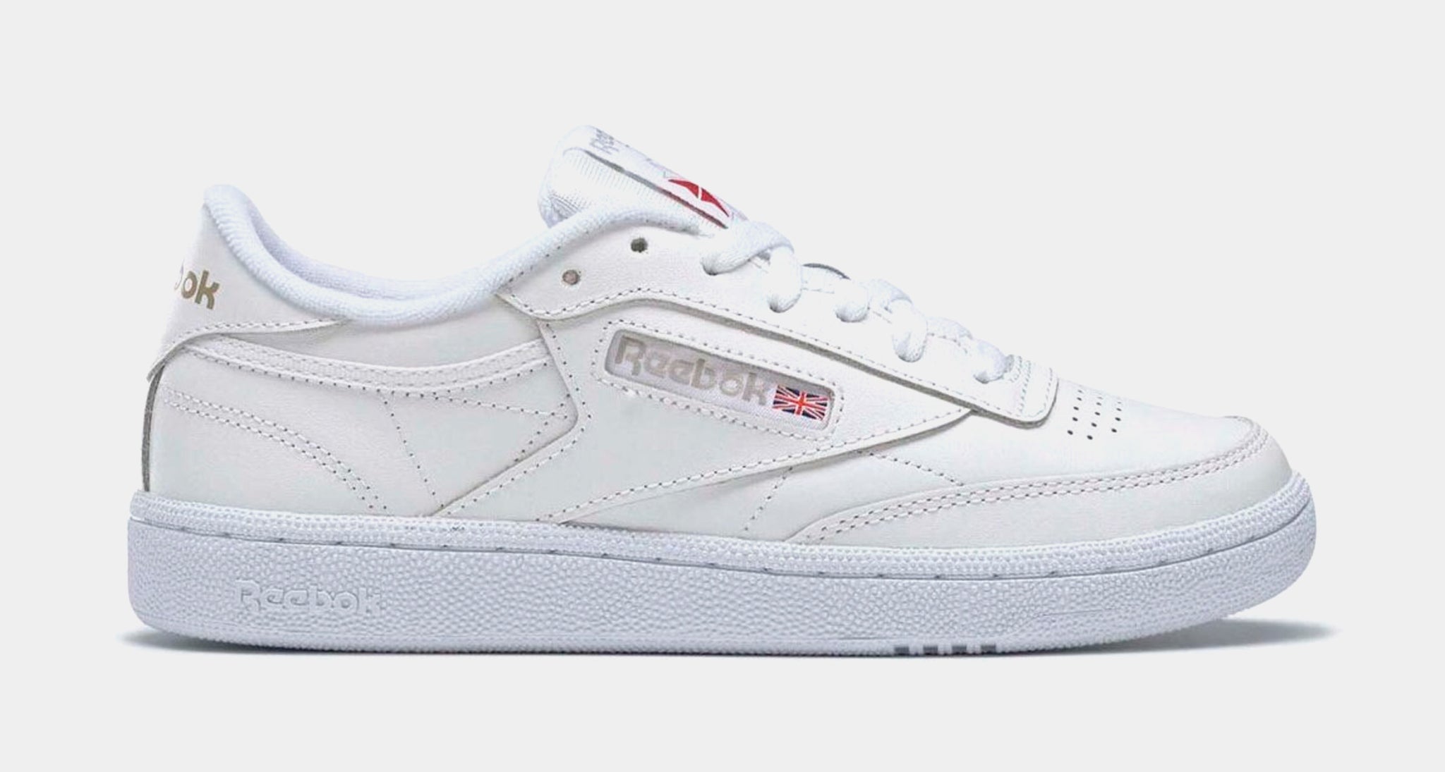 Reebok club c 85 deconstructed women's white Clearance
