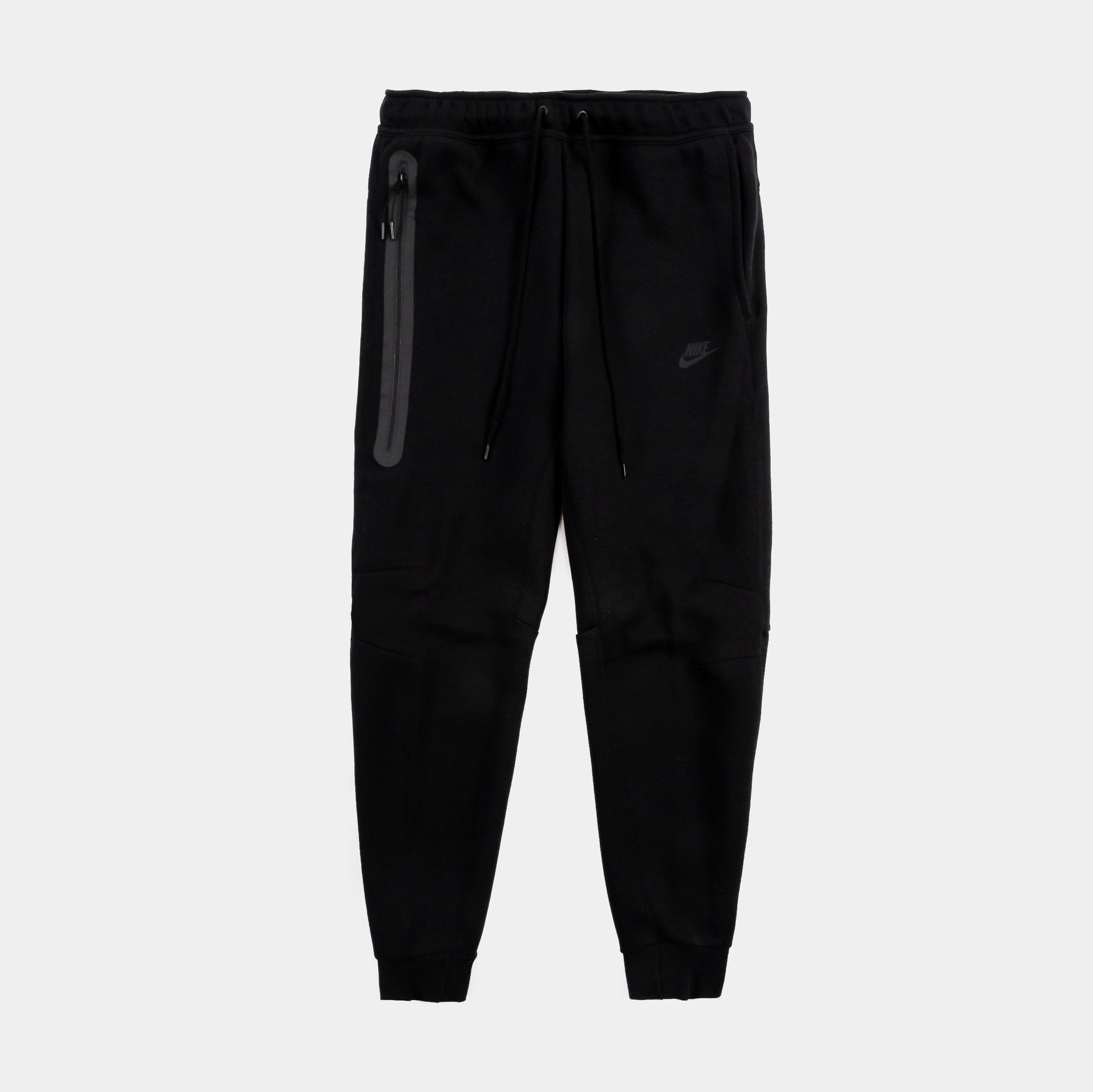 Nike NSW Tech Fleece Jogger Mens Pants Black FB8002-010 – Shoe Palace
