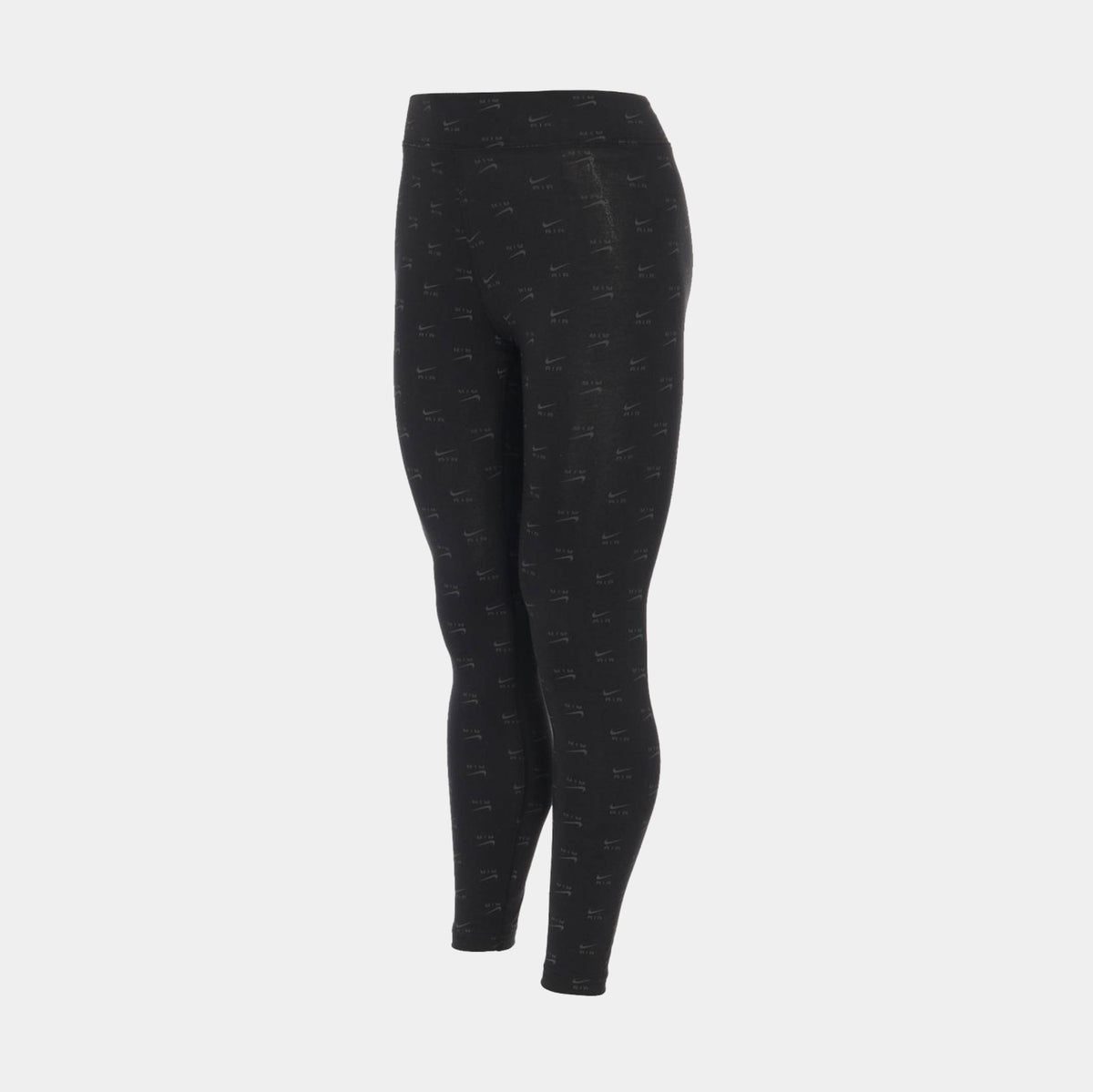 Nike NSW Air Tights Womens Pants Black DQ6573-010 – Shoe Palace