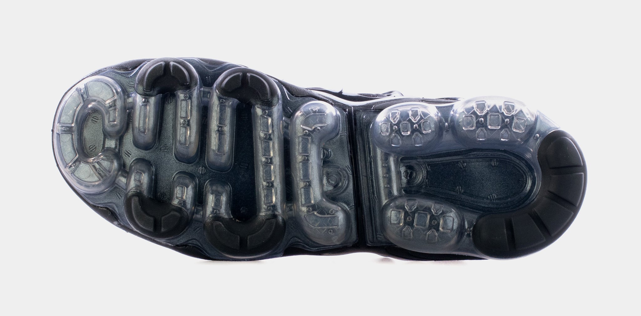 Nike VaporMax Plus SE Womens Running Shoes Black DH1063-001 – Shoe