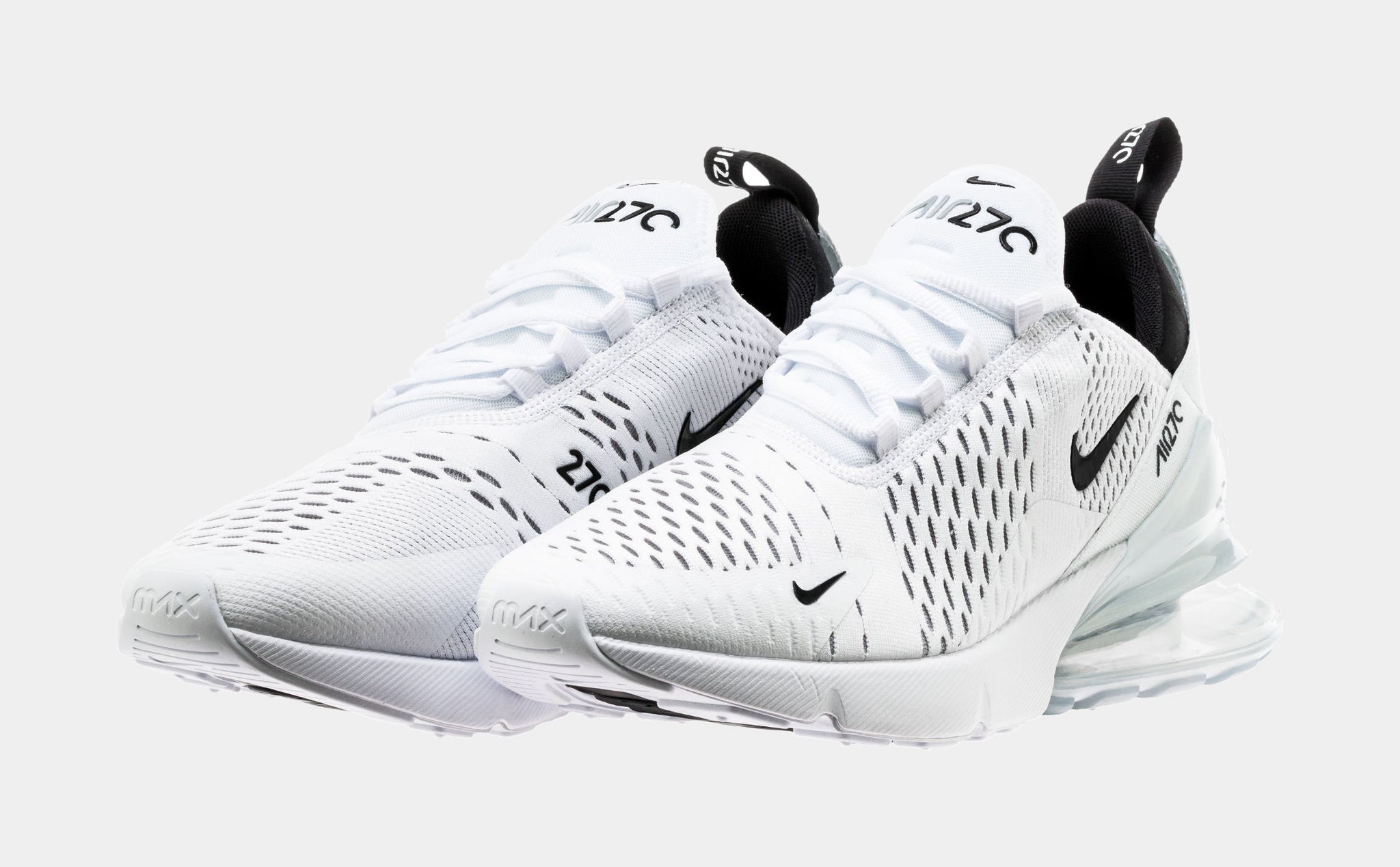Nike air max 270 white ah8050 Clearance