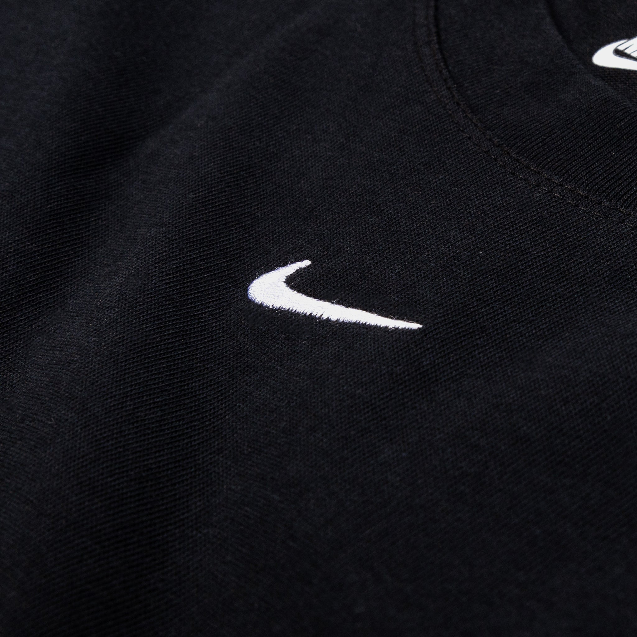 nike mini swoosh boxy