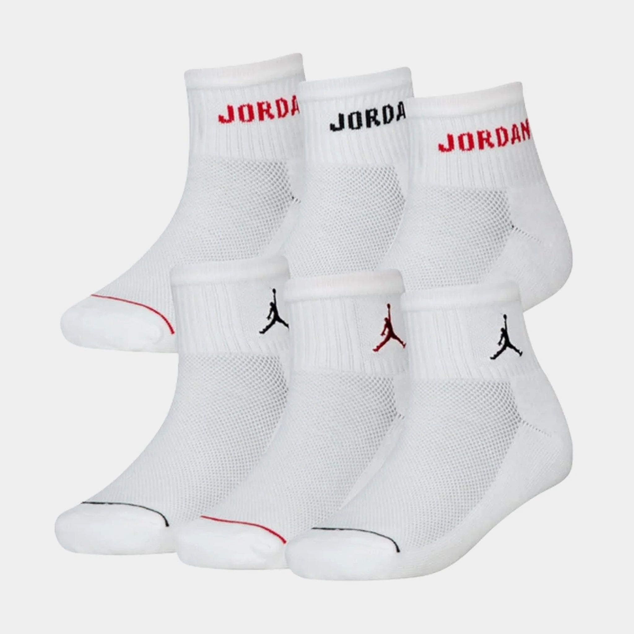 Pack Jordan Sock Shoes Jordan Pack Sock Kids Foot Locker