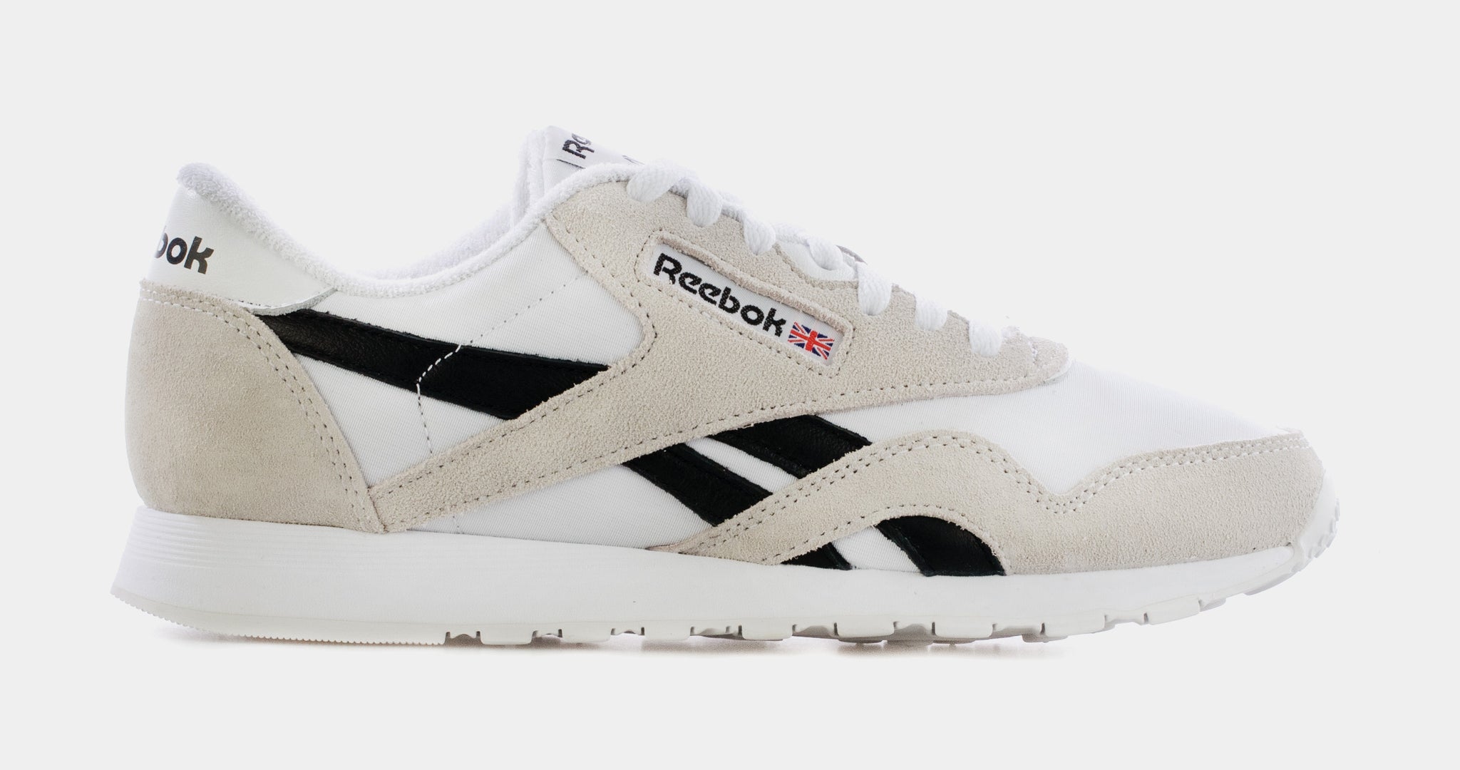 Reebok cl nylon herren Clearance