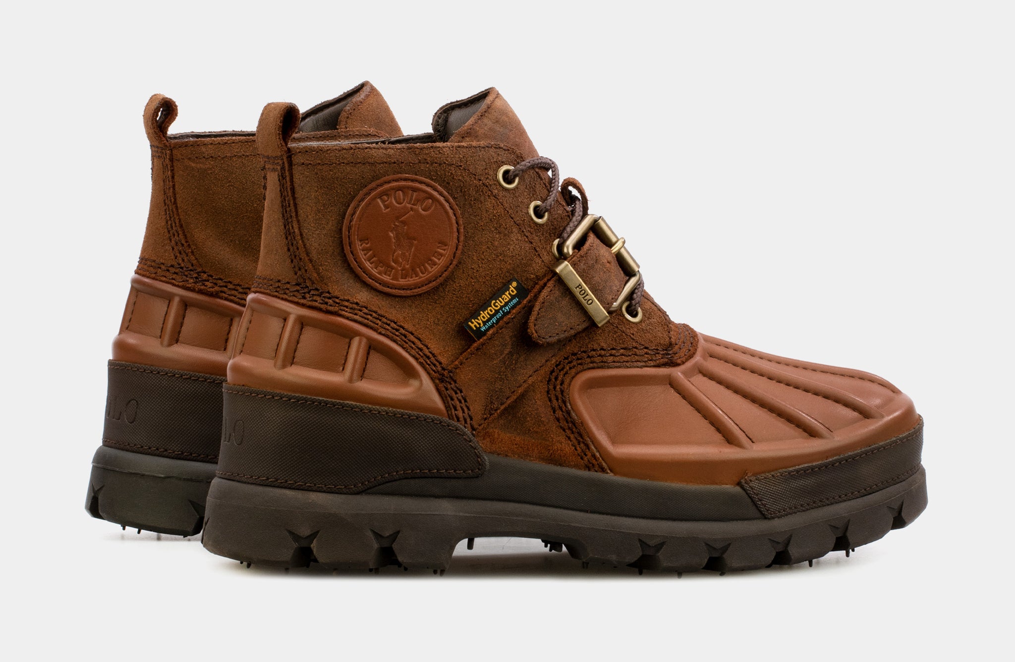 Polo en boots Clearance