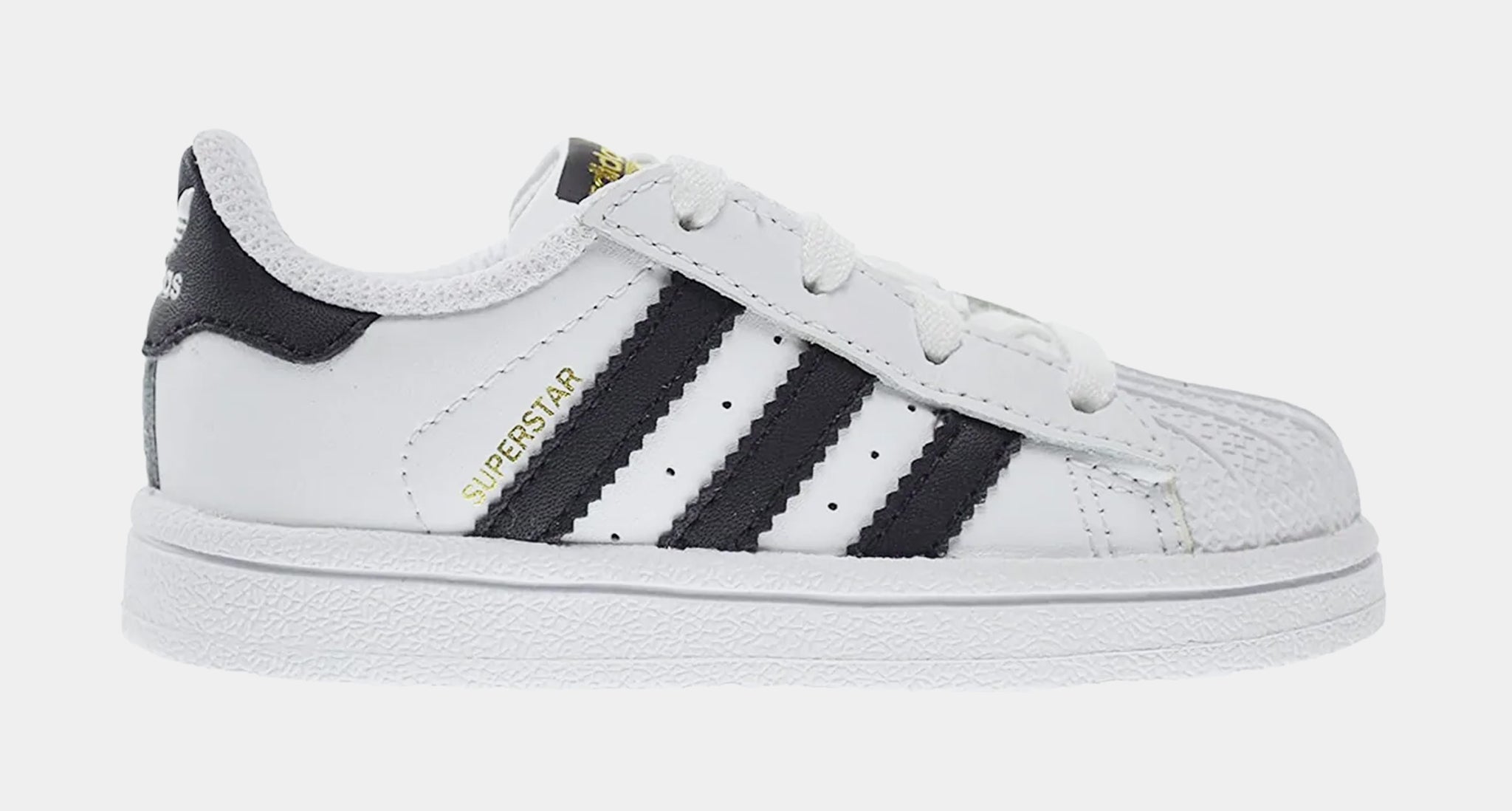 Toddler adidas shell toes Clearance