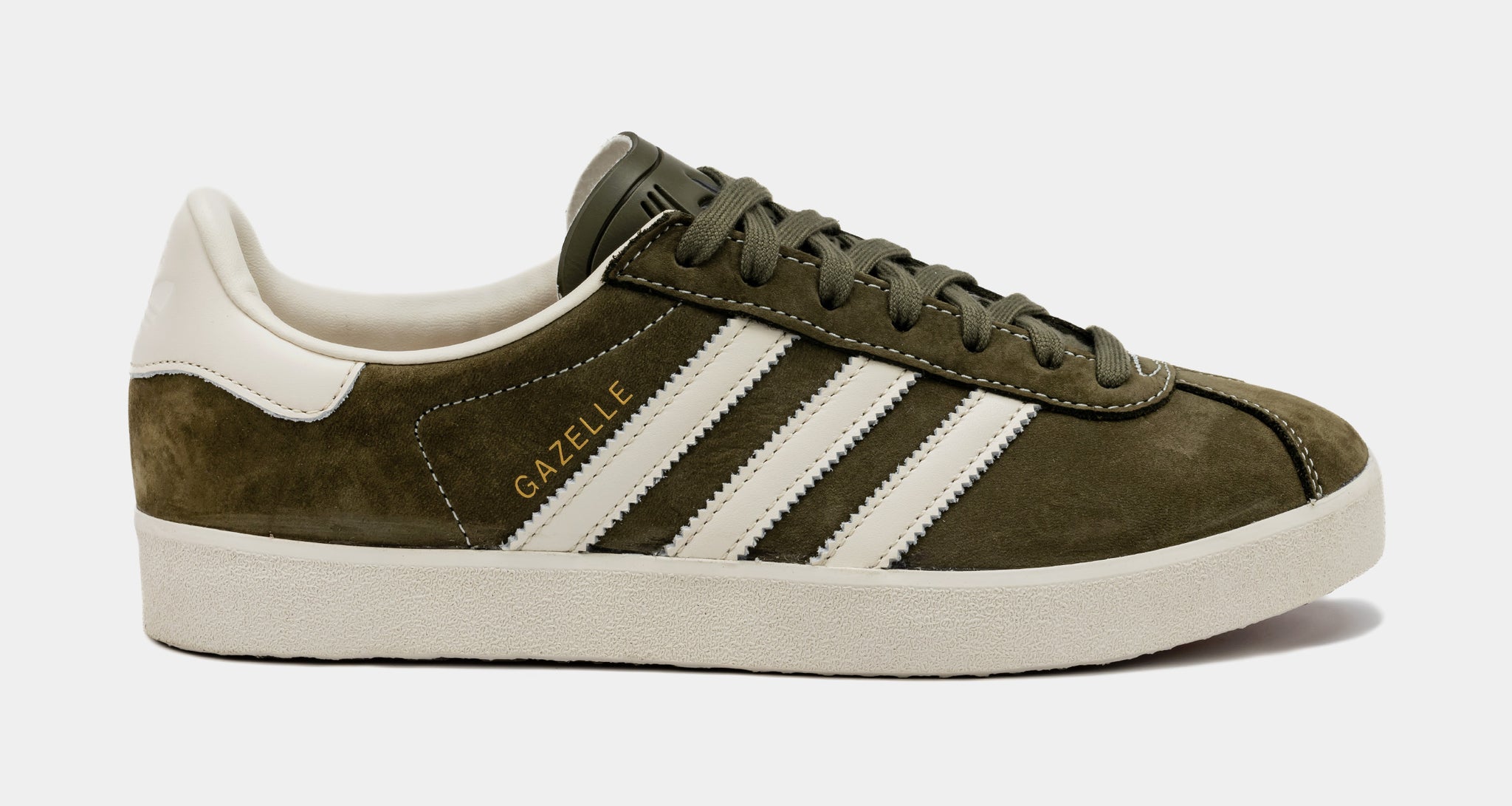 Mens olive green adidas Clearance