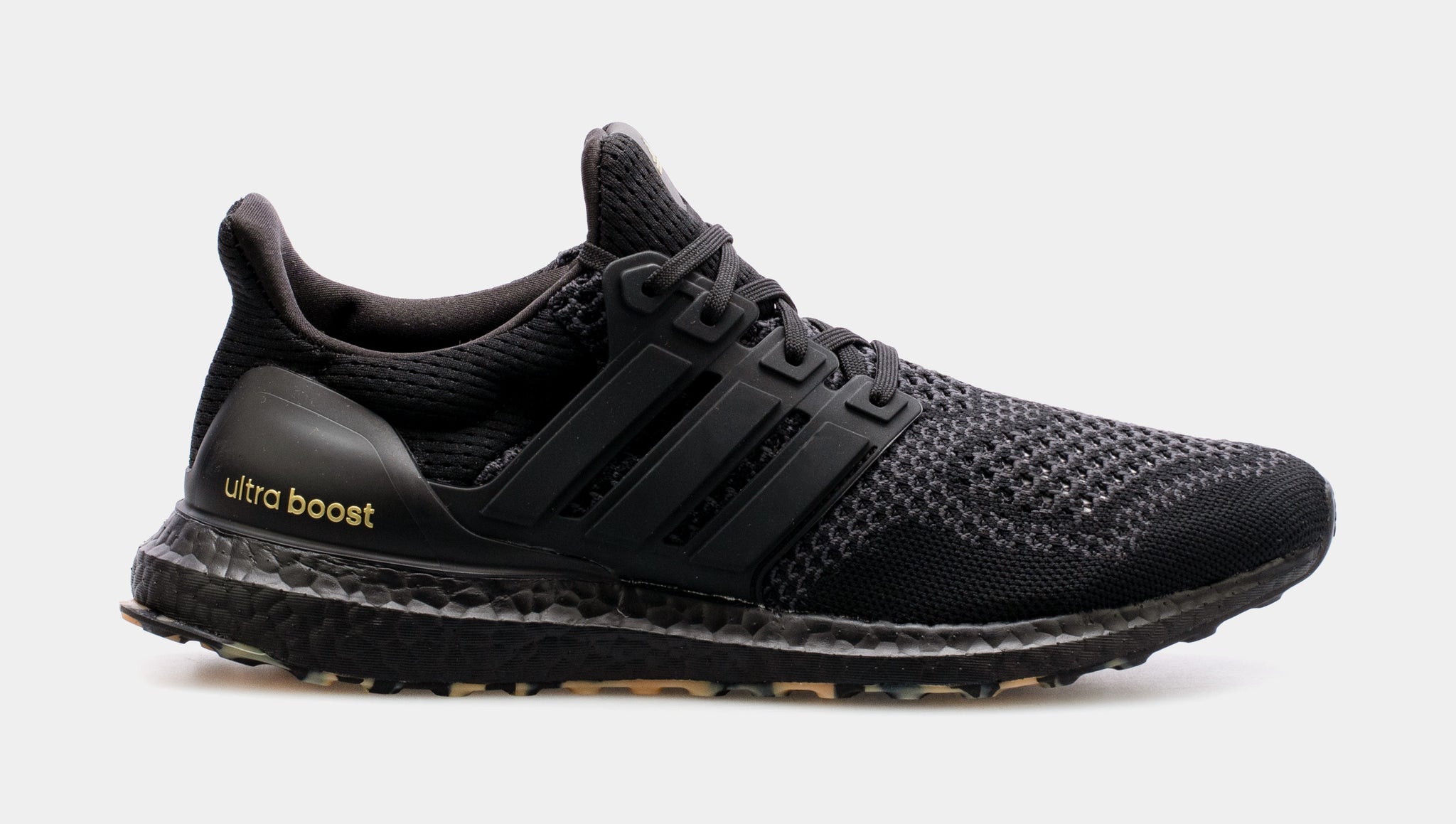 Retocar té equilibrio adidas Ultraboost 1.0 Mens Running Shoes Black GY9136 – Shoe Palace