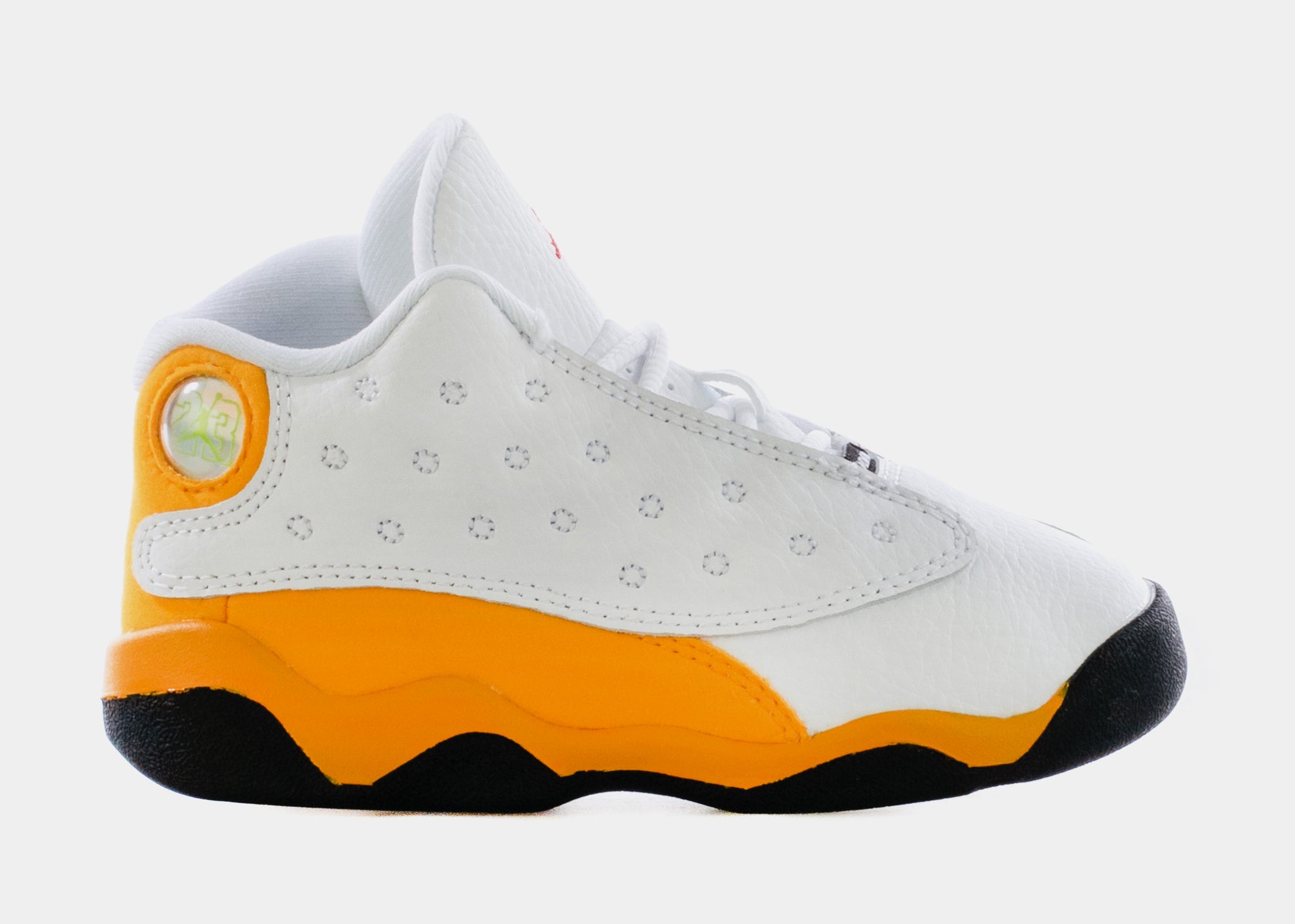 Del Sol Yellow And Black Jordans 13 Jordan Air Jordan 13 Del Sol