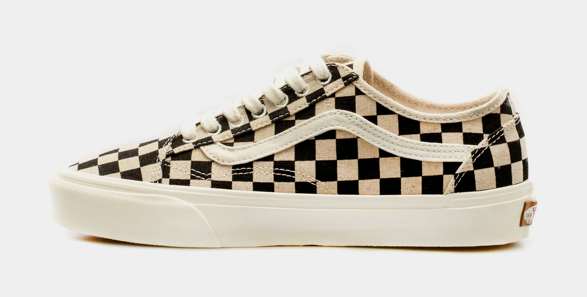 Vans mens checkerboard shoes Clearance