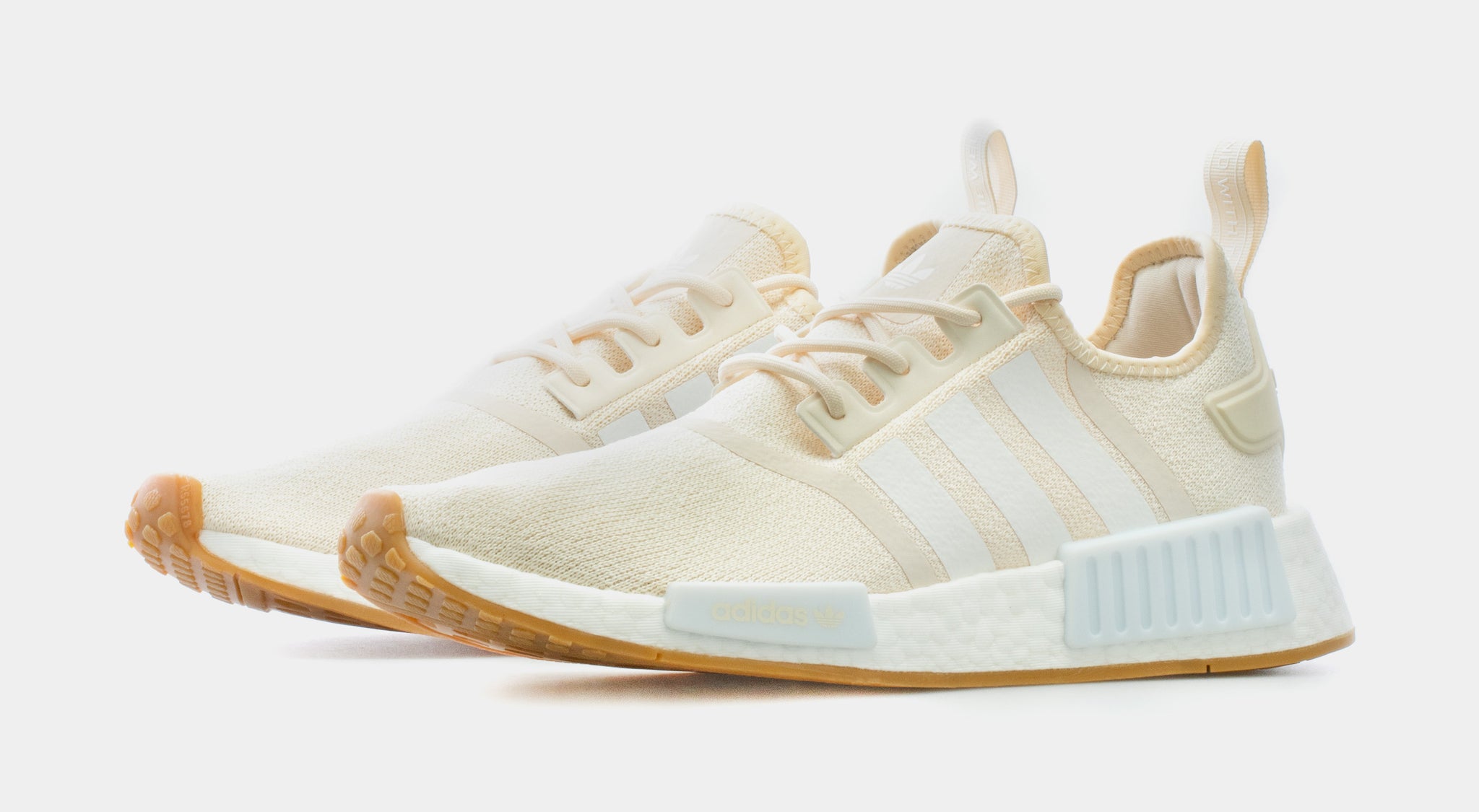 entrevista superávit Escabullirse adidas NMD R1 Mens Running Shoes Beige GY6058 – Shoe Palace
