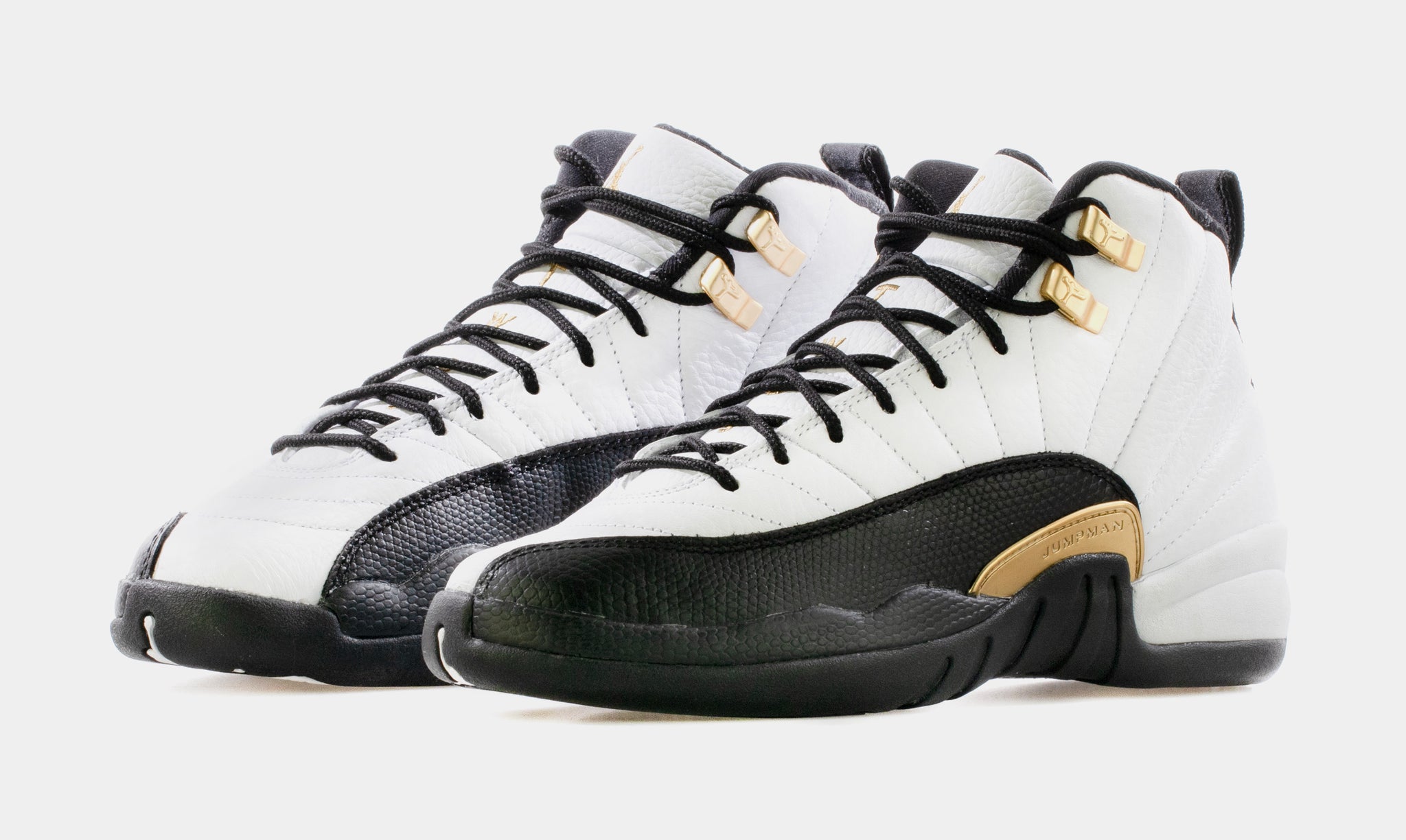 Jordan 12 shoe palace Clearance