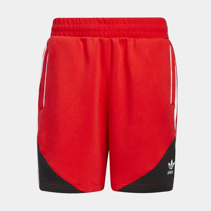adidas men's bts rib shorts