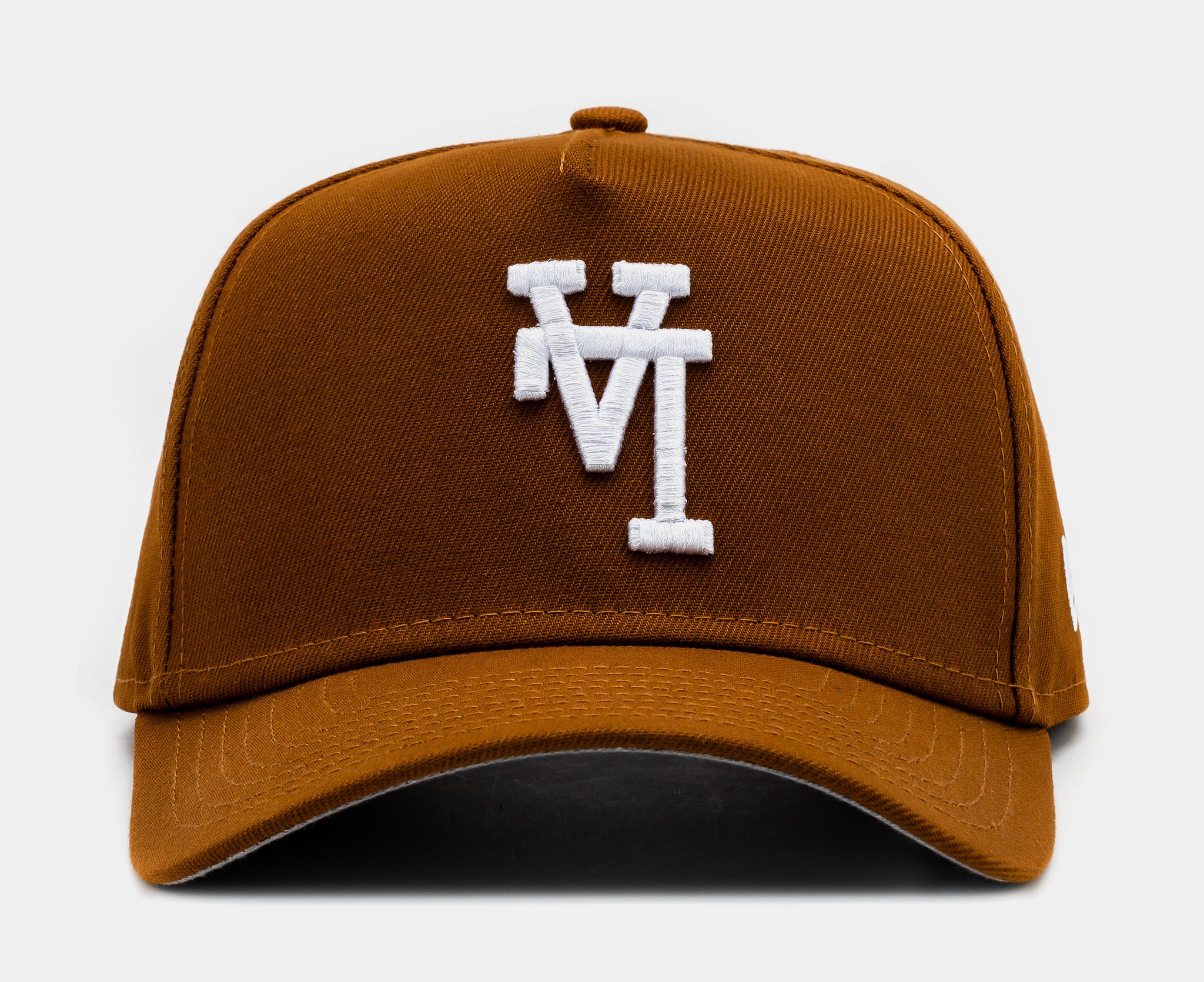 New Era Los Angeles Dodgers Upside Down Logo 9Forty Snapback Mens