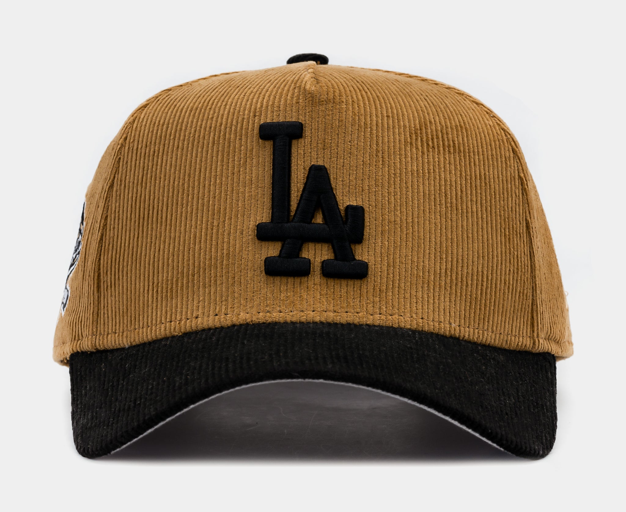 New Era Shoe Palace Exclusive Los Angeles Dodgers Corduroy 9Forty