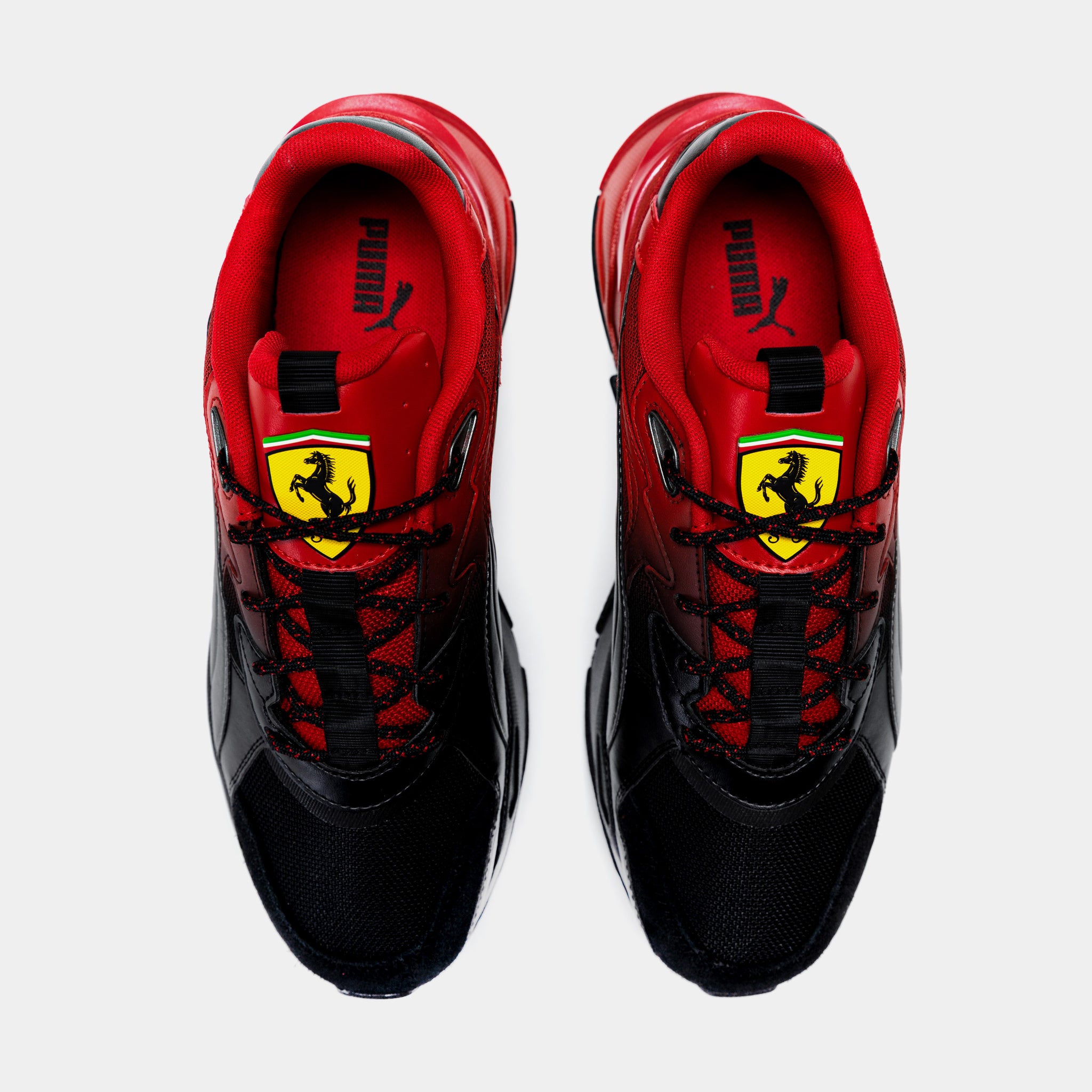 Puma ferrari training shoes Clearance