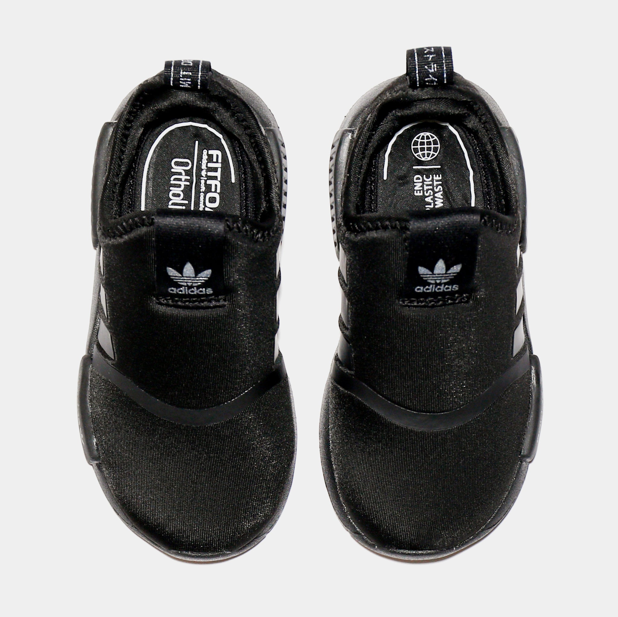 adidas NMD 360 Infant Lifestyle Shoes Black GX3314 Shoe Palace adidas NMD 360 Infant Lifestyle Shoes Black GX3314 Shoe Palace