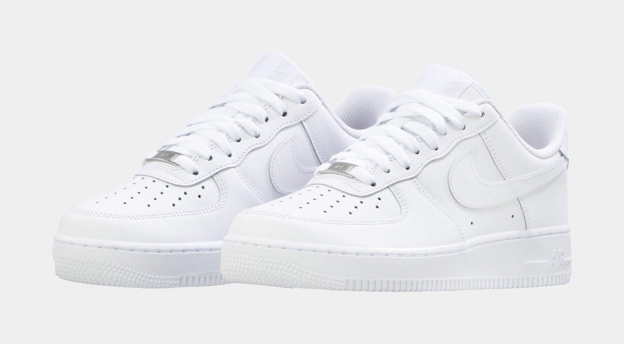 Nike Air Force 1 in White for Men