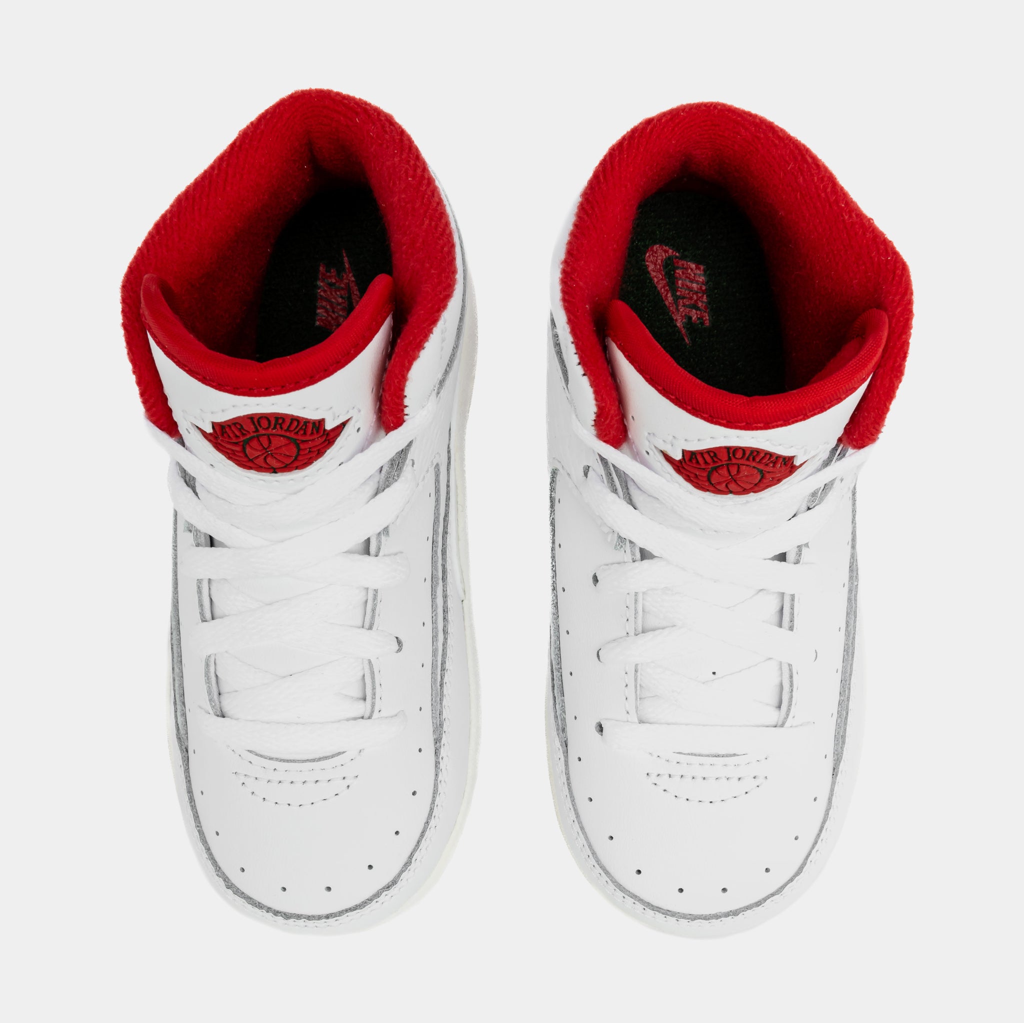 Jordan Air Jordan 2 Retro Italy Infant Toddler Lifestyle Shoes 