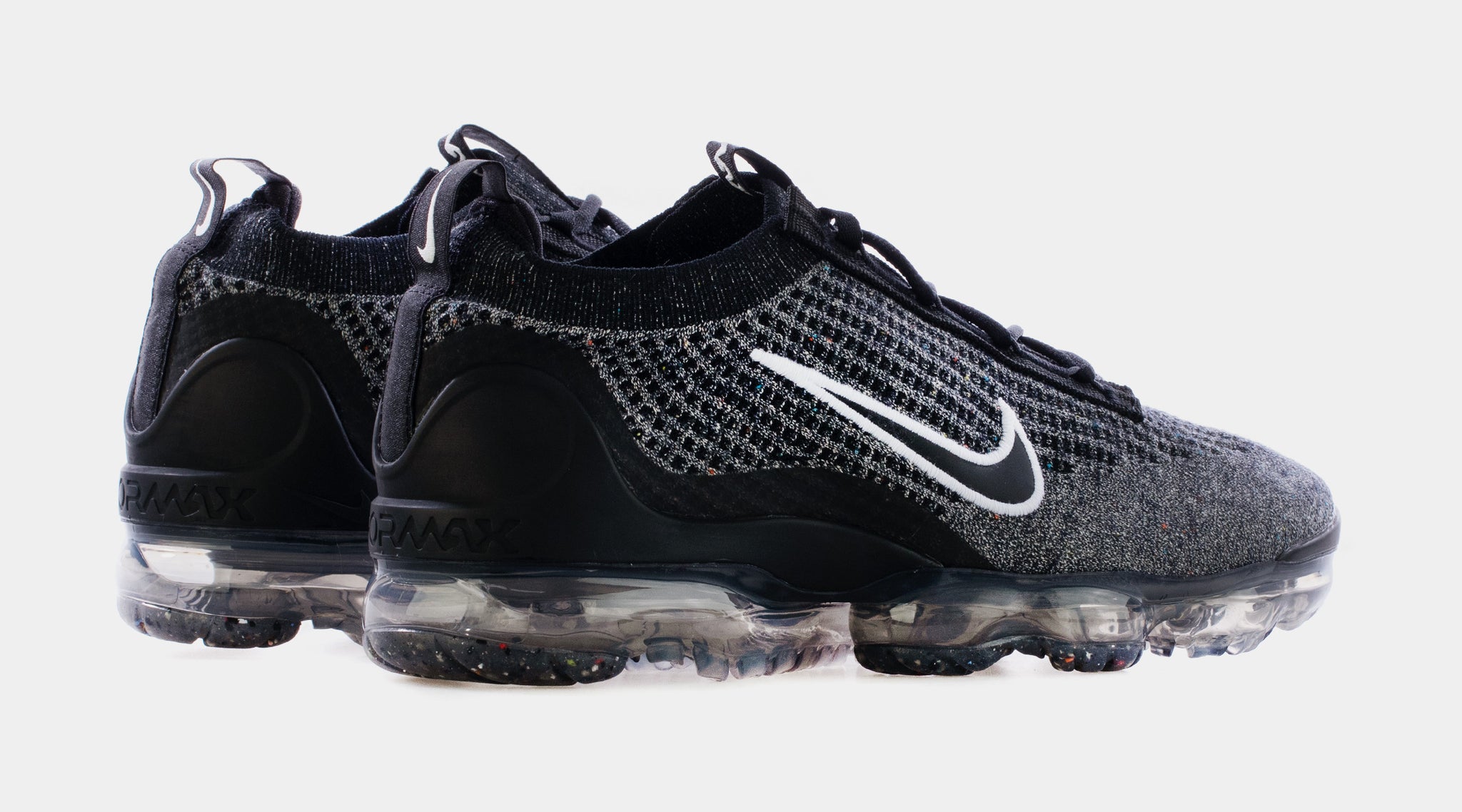 Nike Footwear Nike Vapormax 2021 Fk Men's Vapormax Flyknit