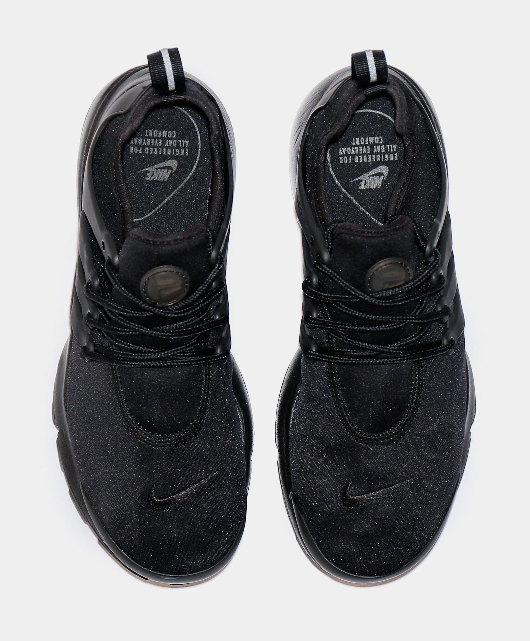 Nike Presto Womens Shoes Black DO1163-001 – Shoe Palace