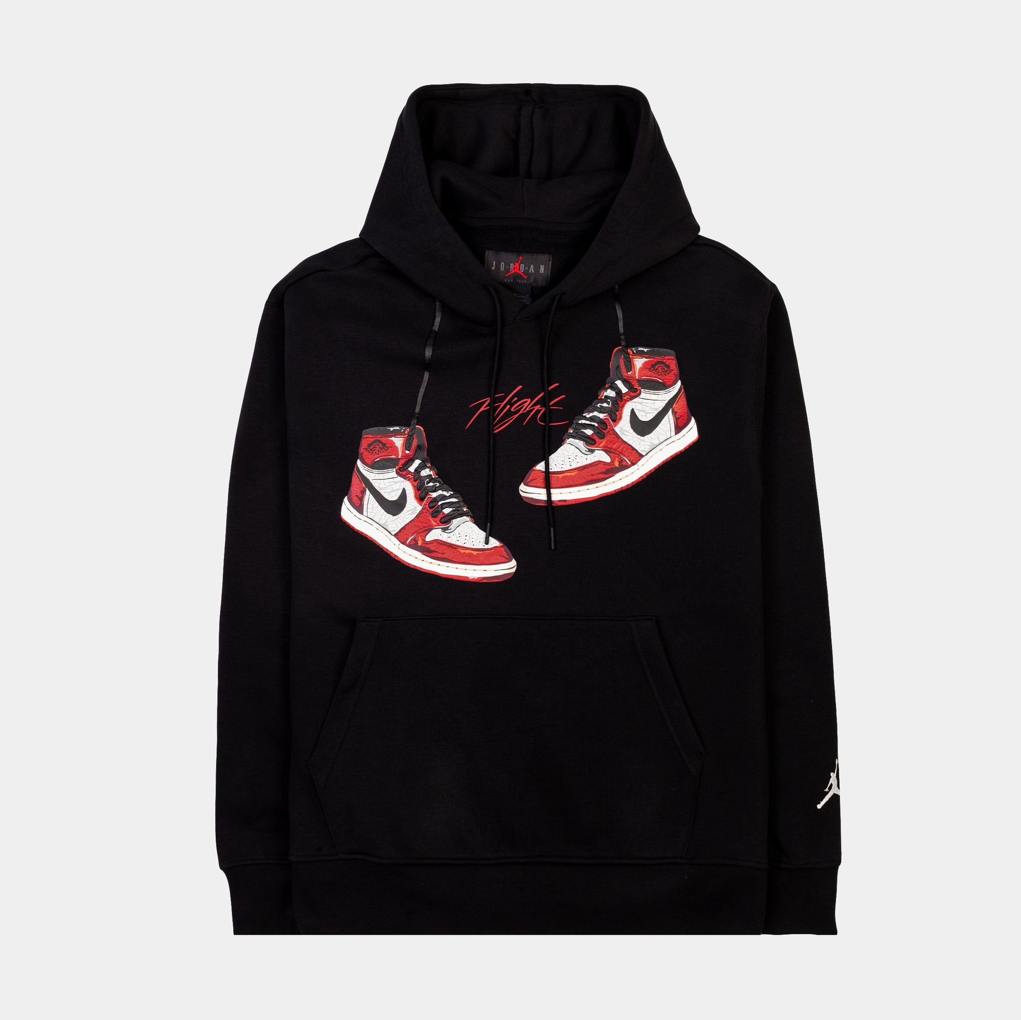 Air Jordan Flight Club Hoodie Nike Air Jordan Flight Club Hoodie