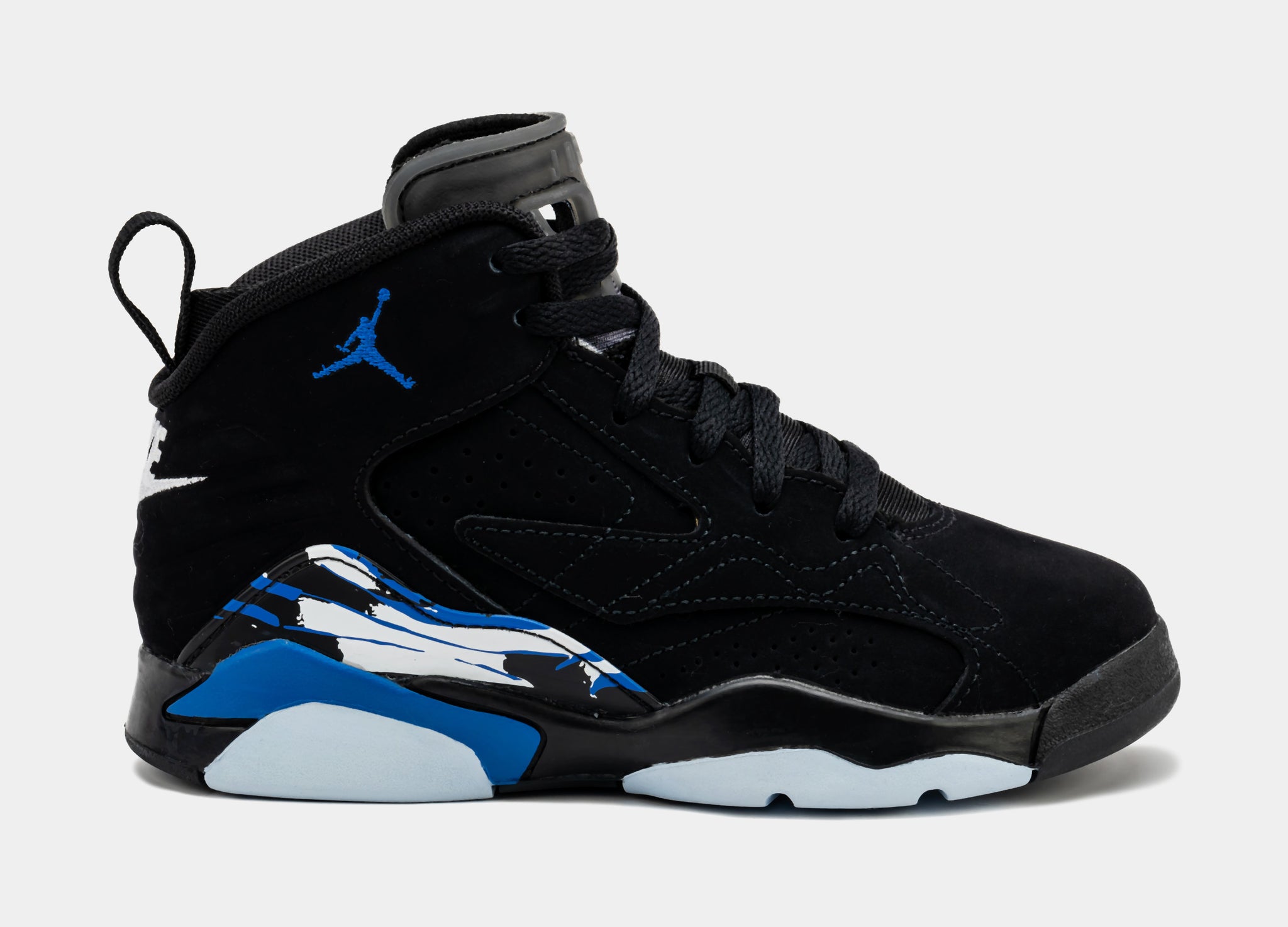 preschool jordan basketball shoes