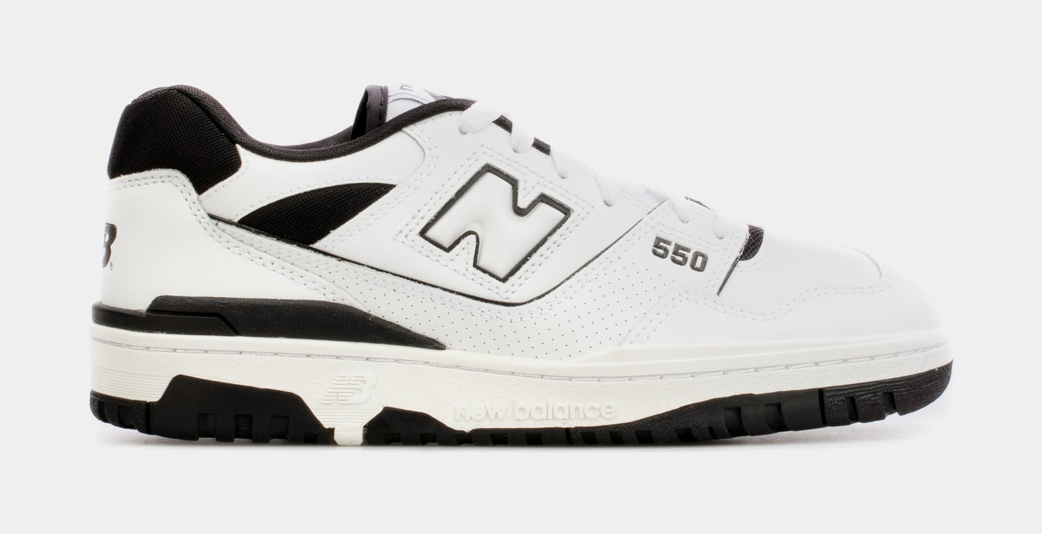 Black and white nb Clearance