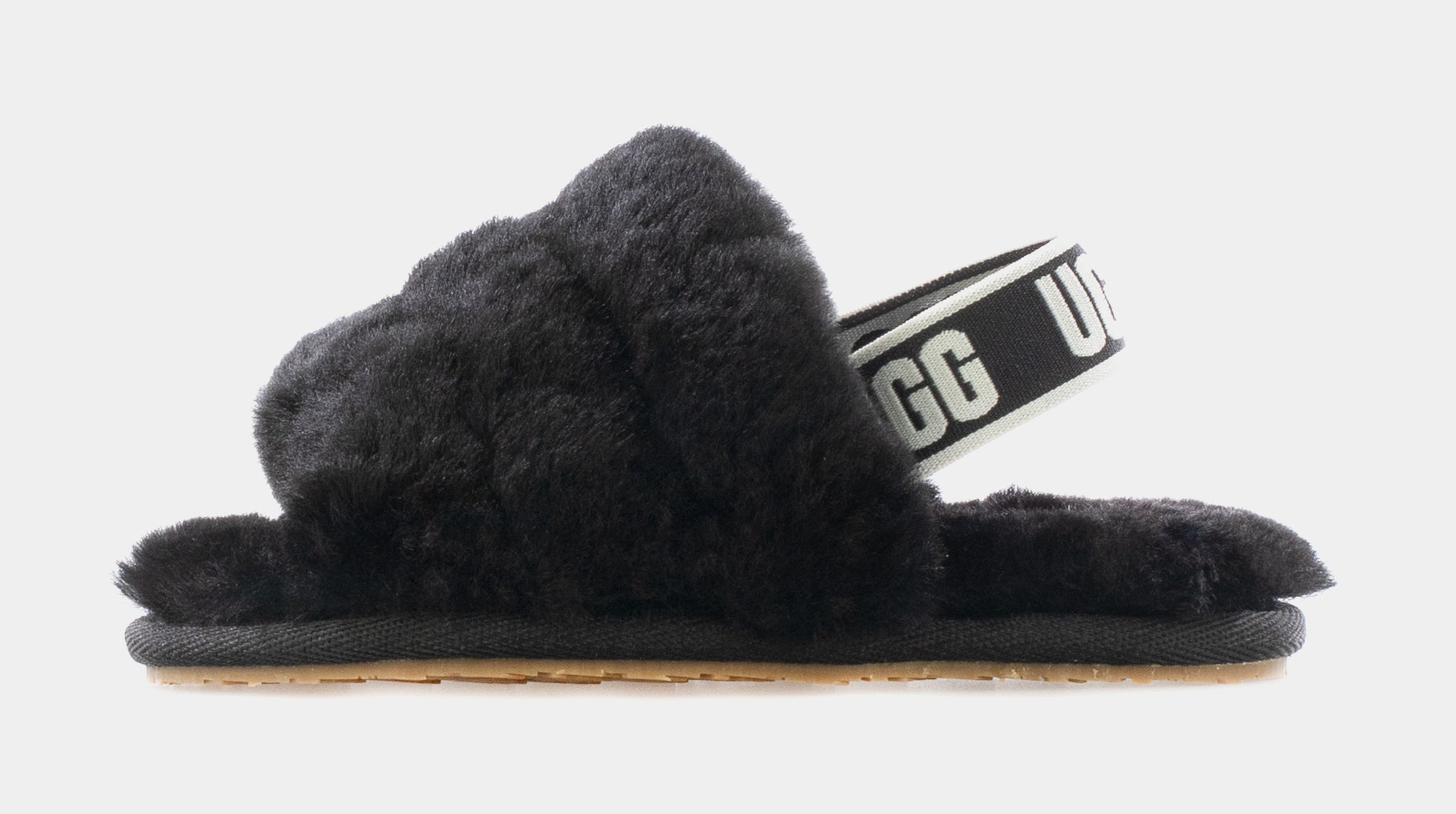 4c ugg slides