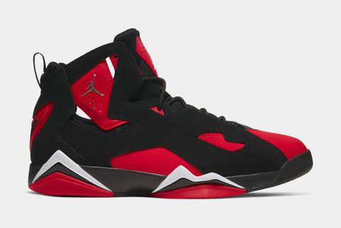 jordan 7 true red