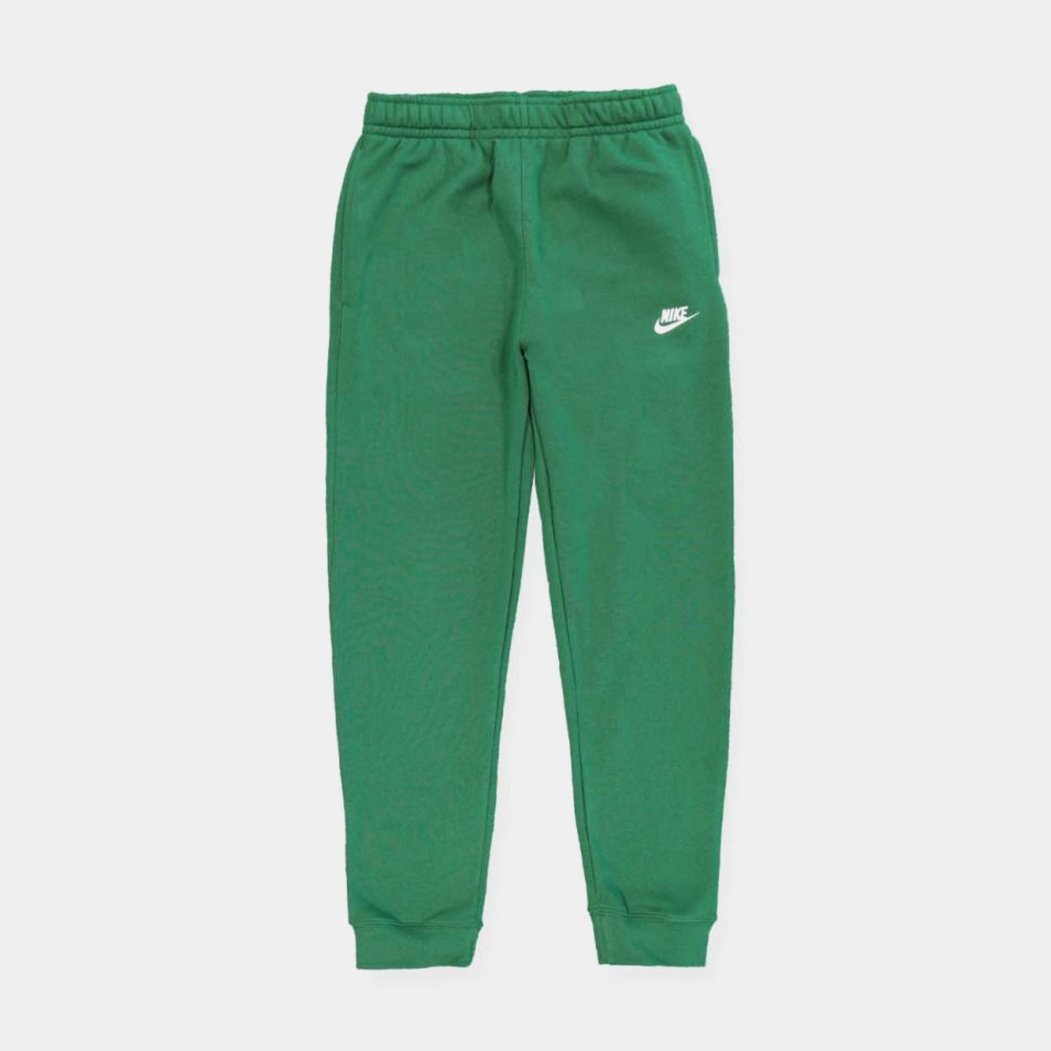 Nike NSW Club Jogger Mens Pants Green BV2671-341 – Shoe Palace