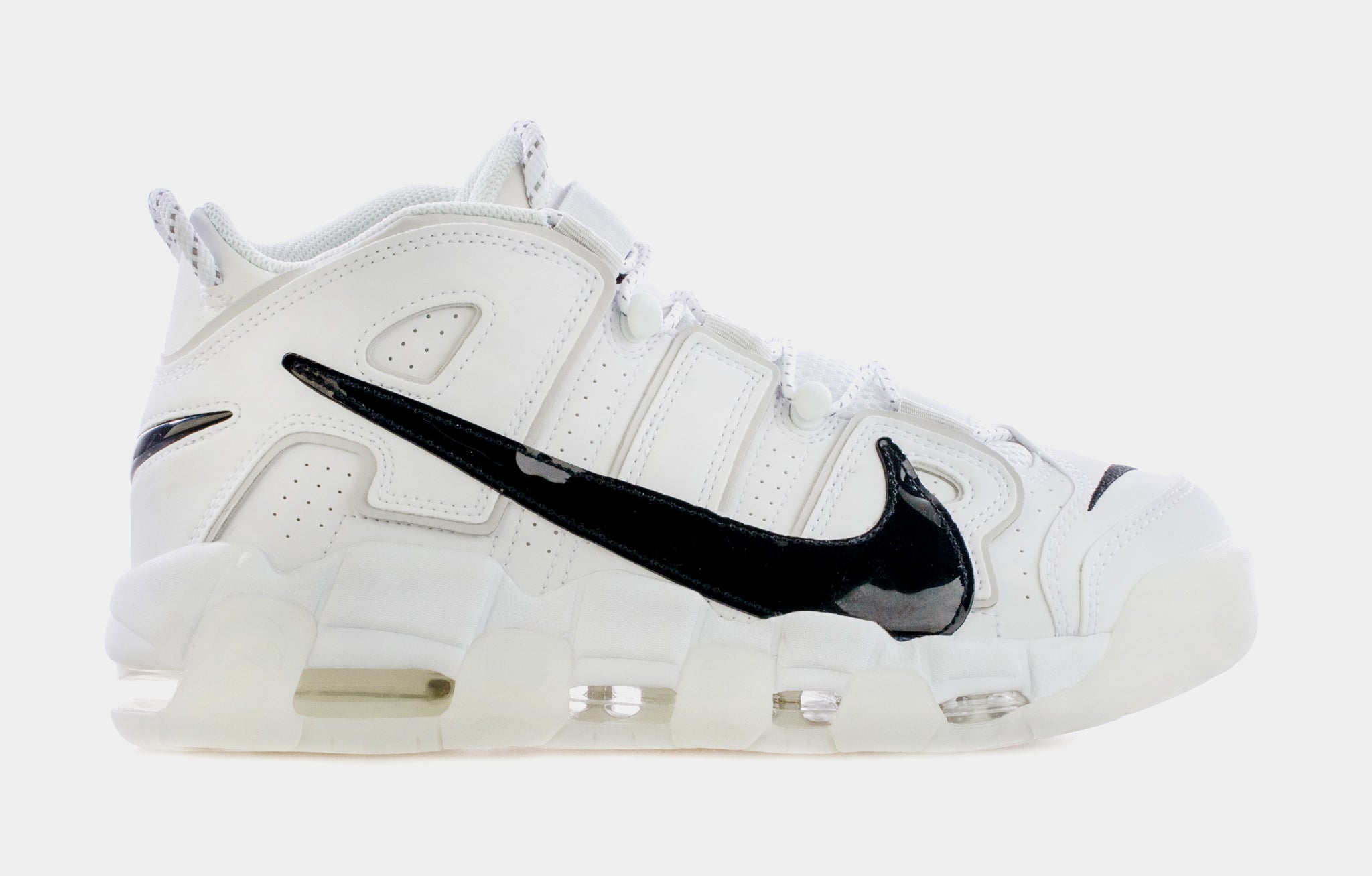 Nike Sneaker Uptempo White Air Max Uptempo For Sale Air More