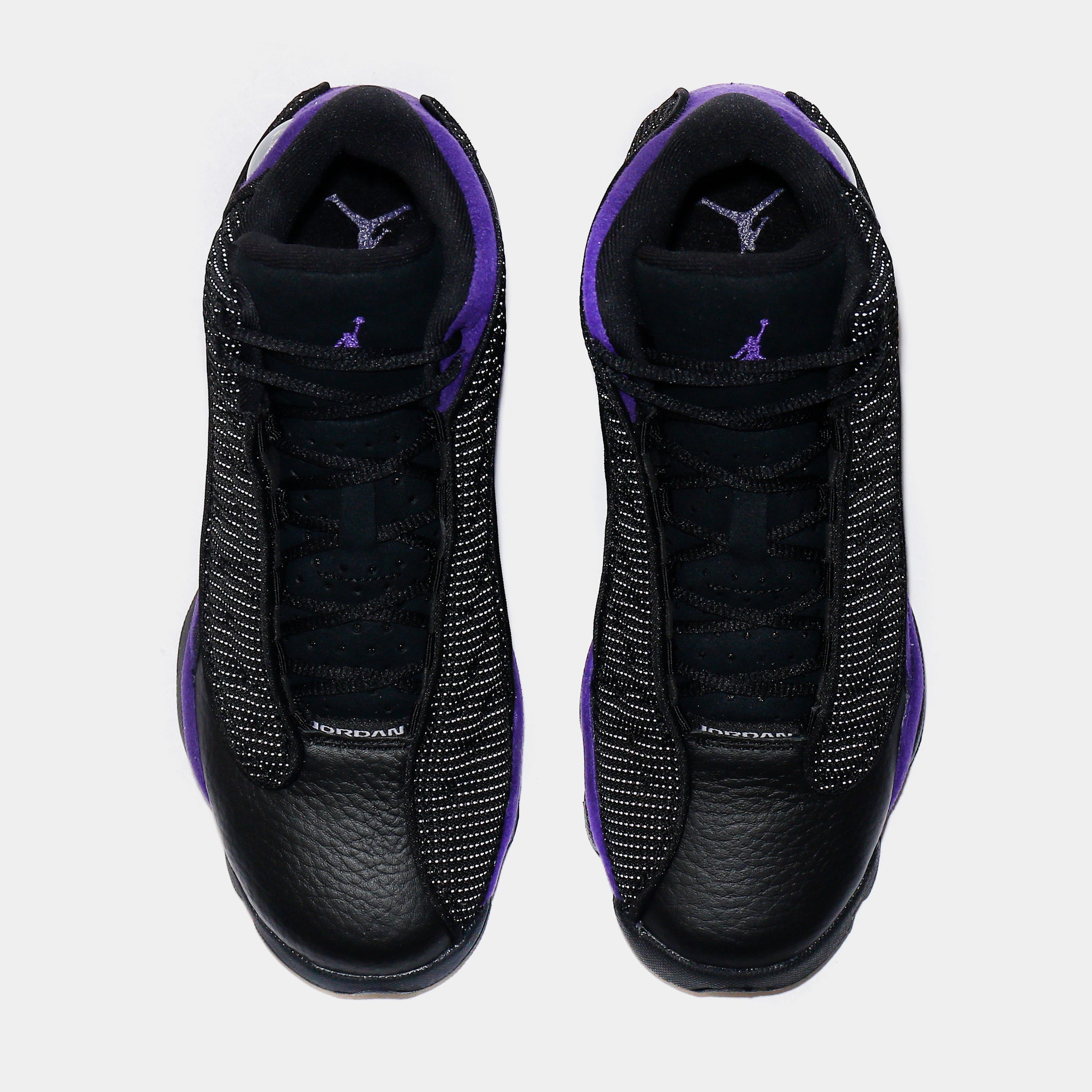 Where To Buy The Nike Air Jordan 13 Court Purple