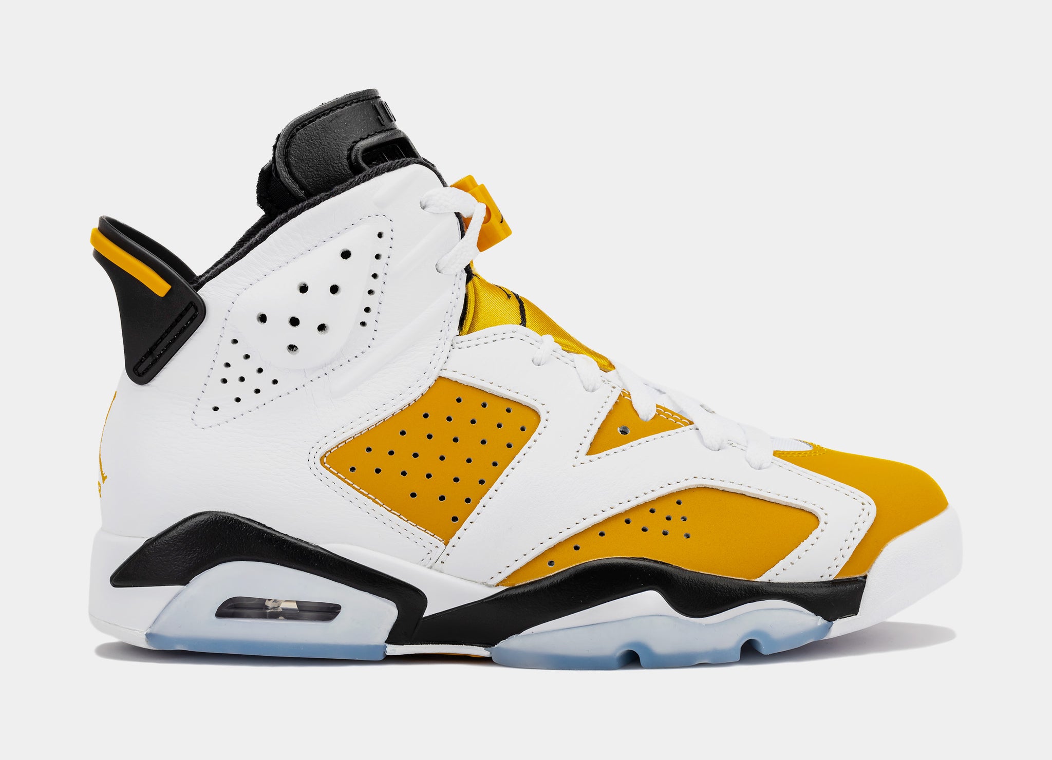 Fashion 90s Retro Jordans Jordan Air Jordan Retro Yellow Ochre - Main Image