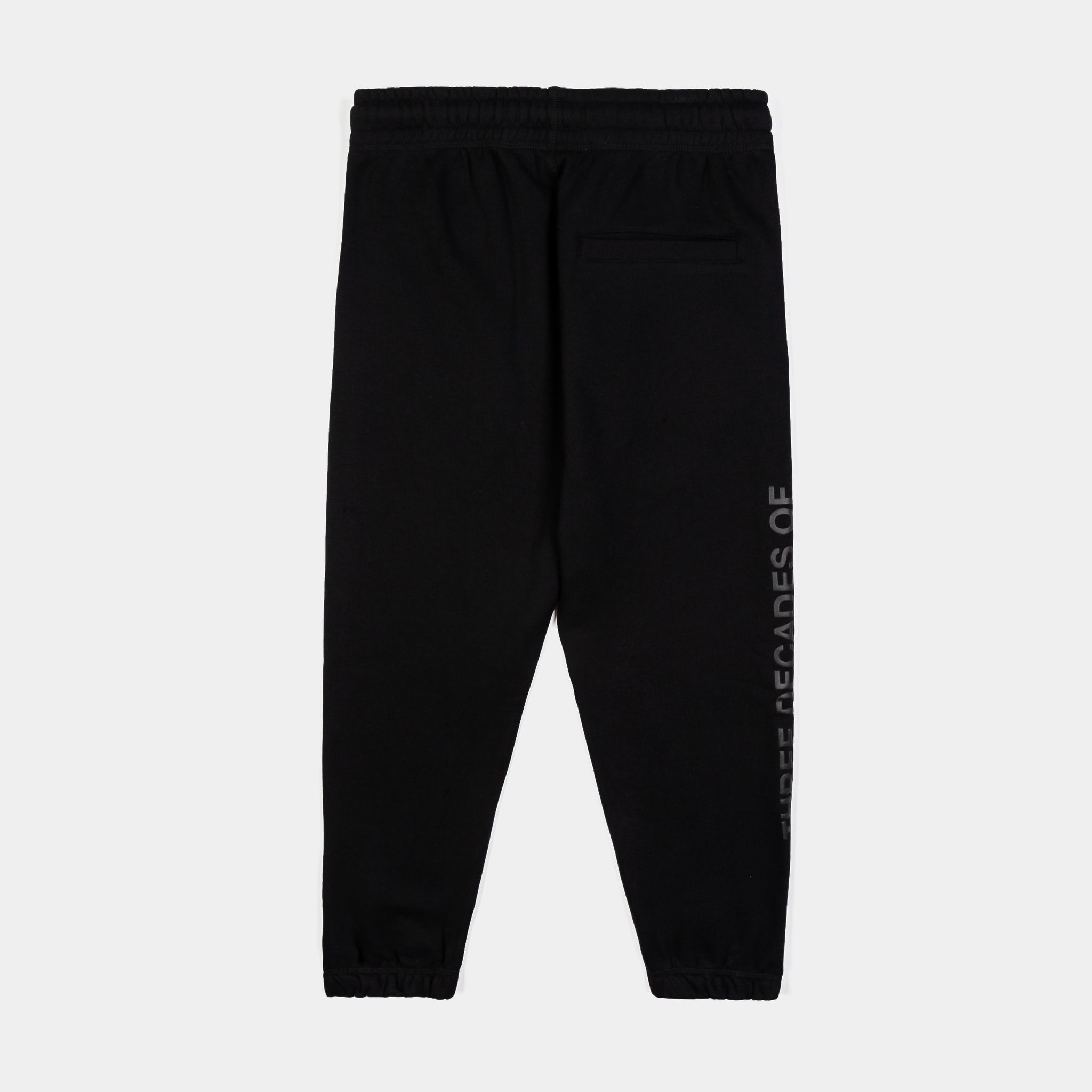 パンツ PALACE TGF JOGGER BLACK PALACE TGF JOGGER | PALACE SKATEBOARDS
