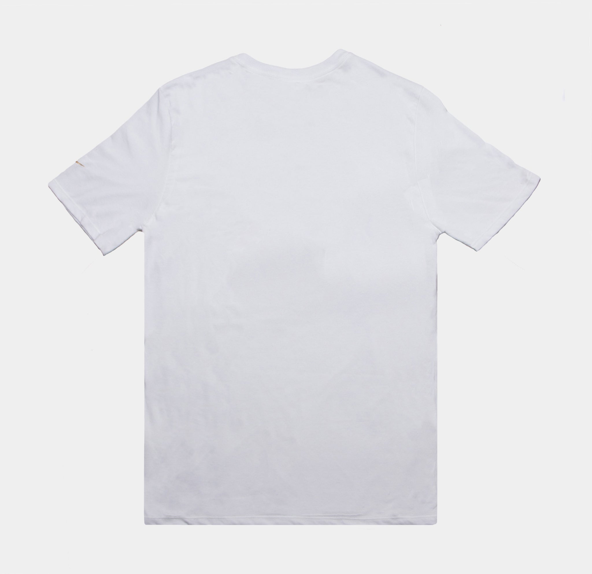 Nike Kevin Durant Golden State Warriors NBA Mens T-Shirt (White)
