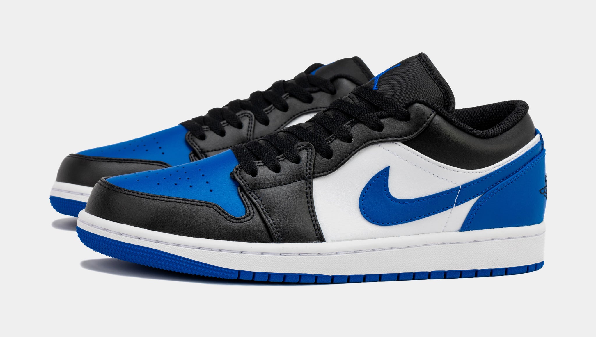 Thoughts on the Air Jordan 1 true blue? I don't understand why