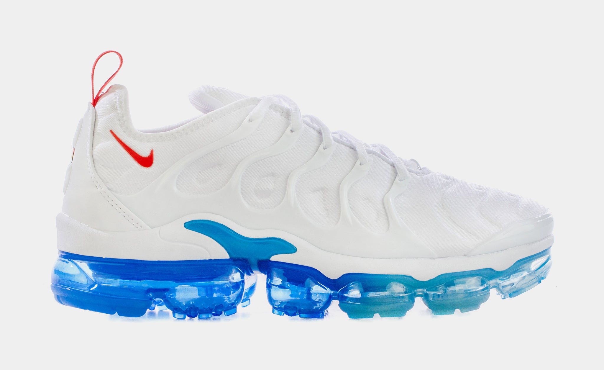 Nike Vapormax Plus White Instagram Nike Air Vapormax Plus White