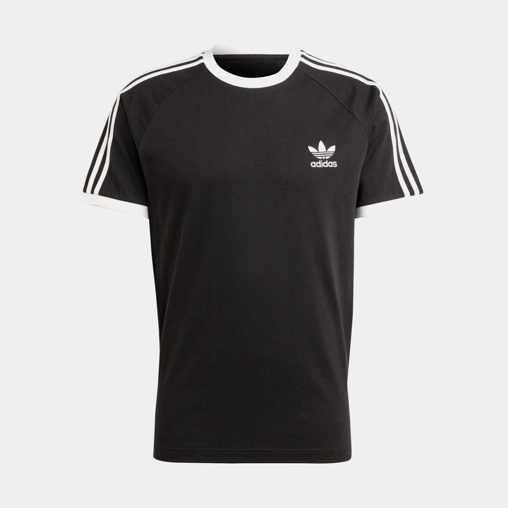 Top adidas nero Clearance