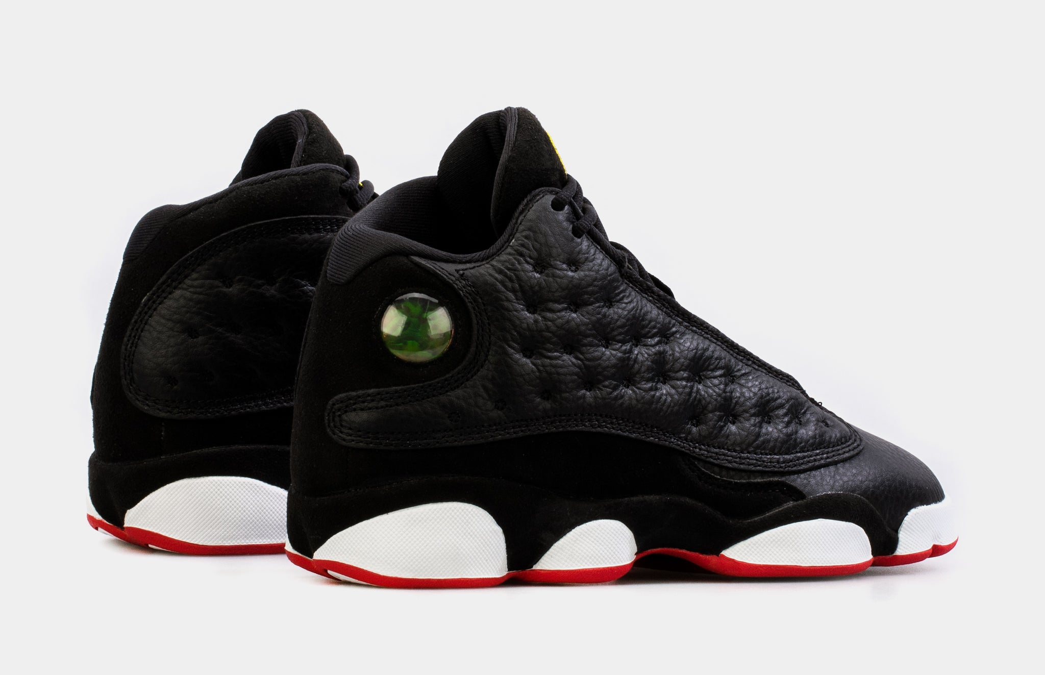 Jordan 13 red and black mens Clearance