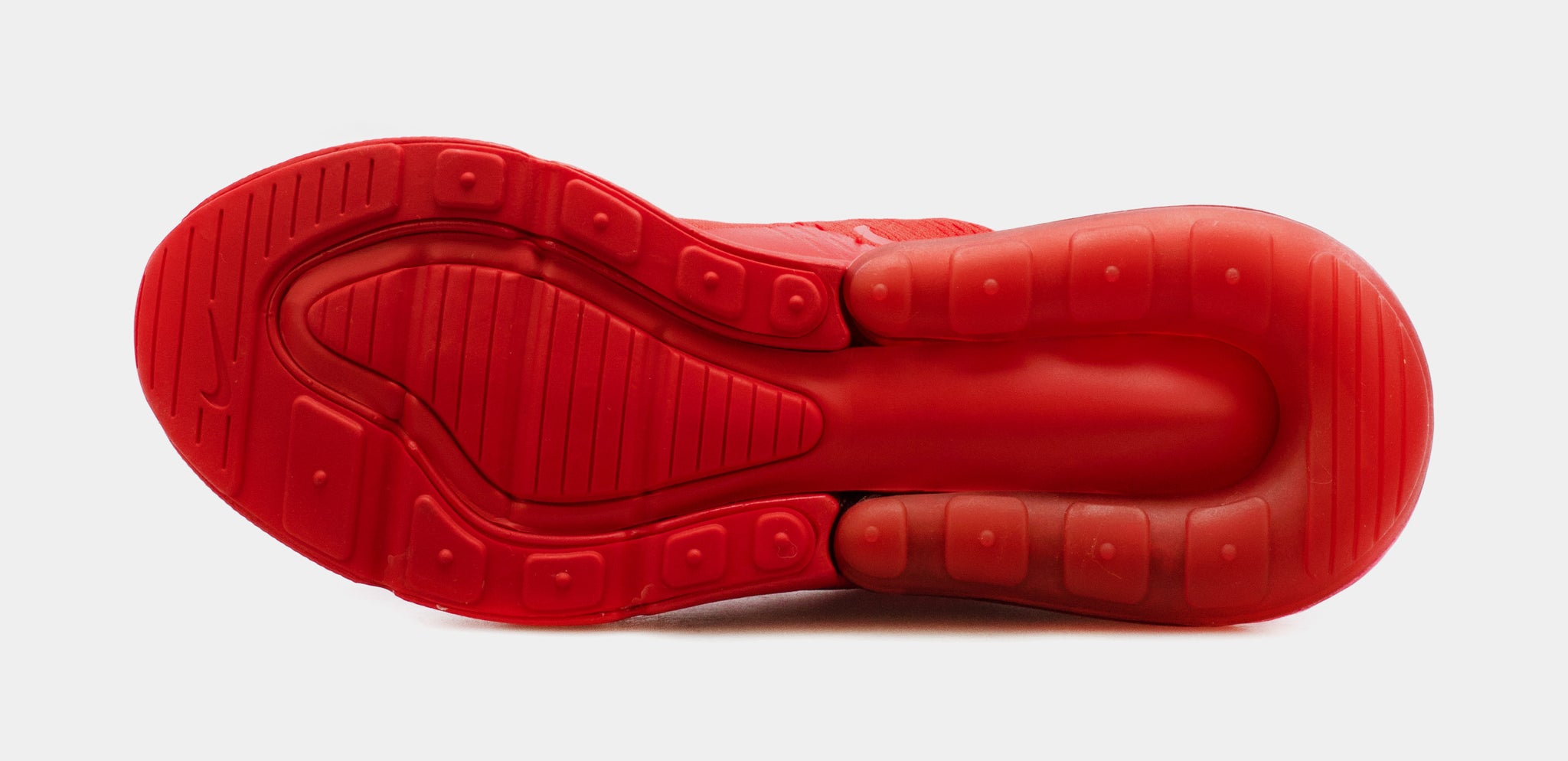 Nike Air Max 270 Mens Running Shoe Red Red CV7544-600 – Shoe Palace