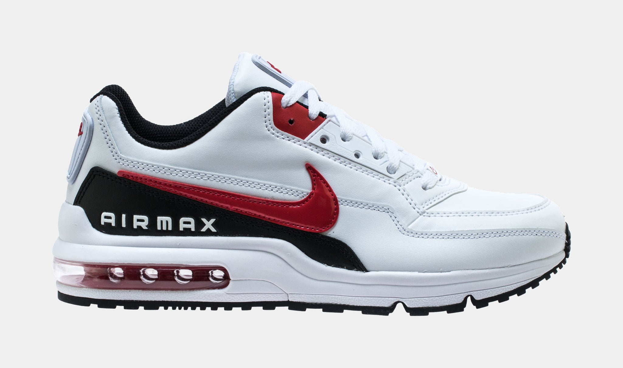 Air max ltd red Clearance