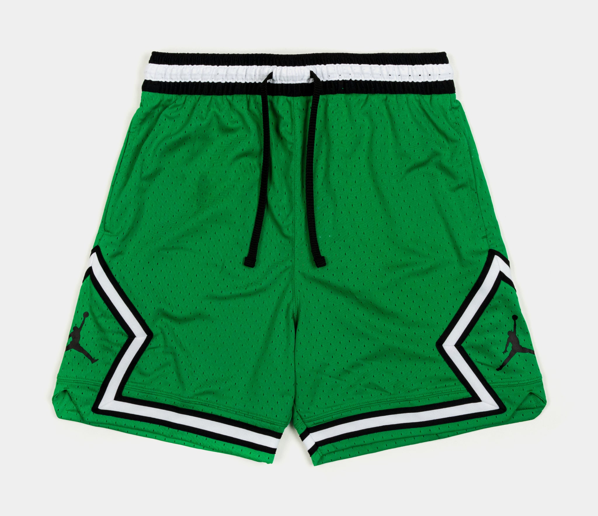 Jordan Dri-FIT Sport Diamond Mens Shorts Green DX1487-310 – Shoe Palace