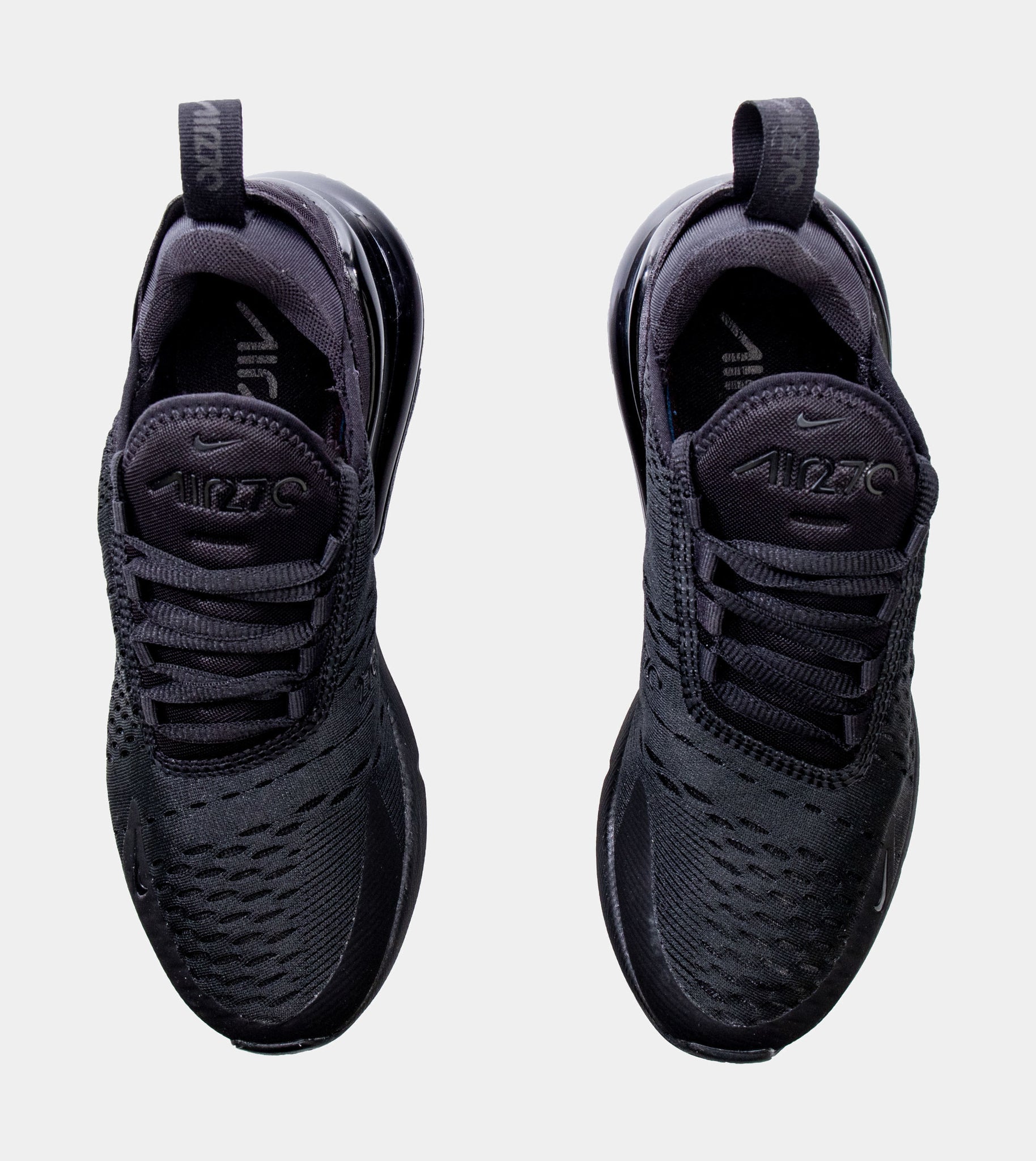 Nike Air Max 270 Sneakers in Black