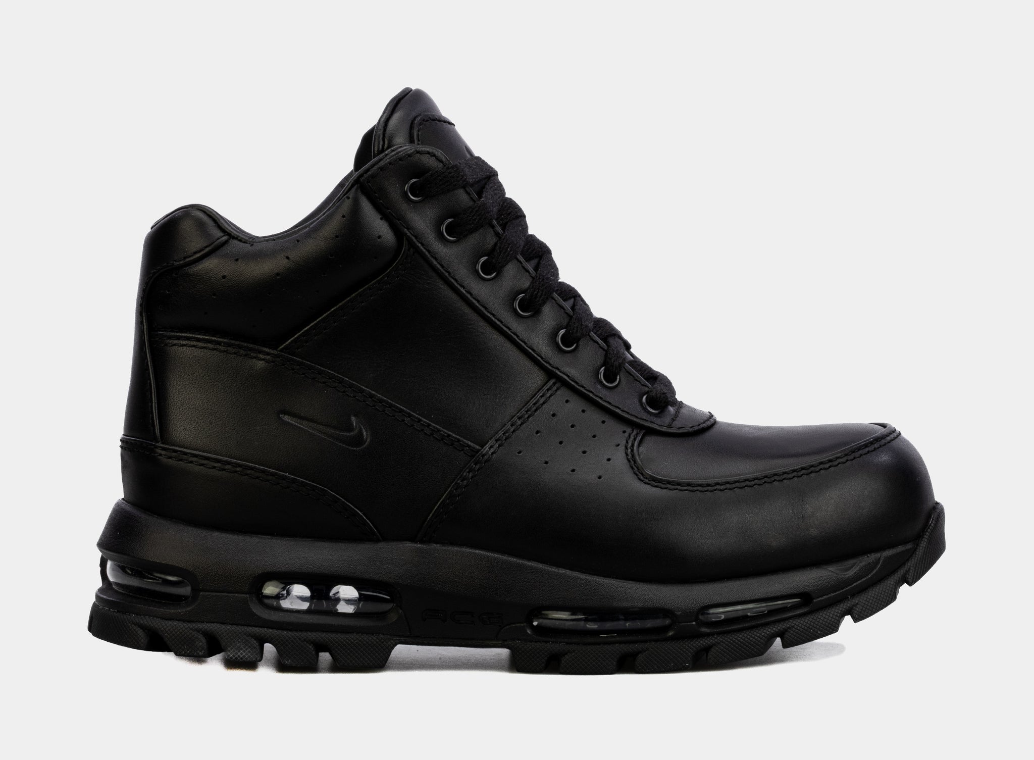 Ontslag beu markeerstift Nike Air Max Goadome Mens Boots Black 865031-009 – Shoe Palace
