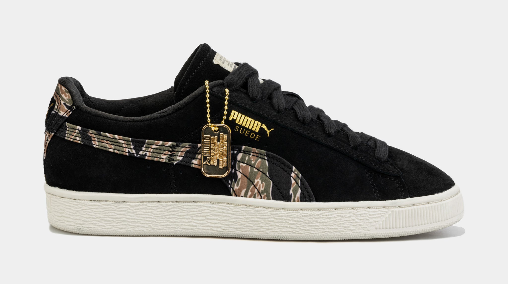 Camo puma shoes Clearance