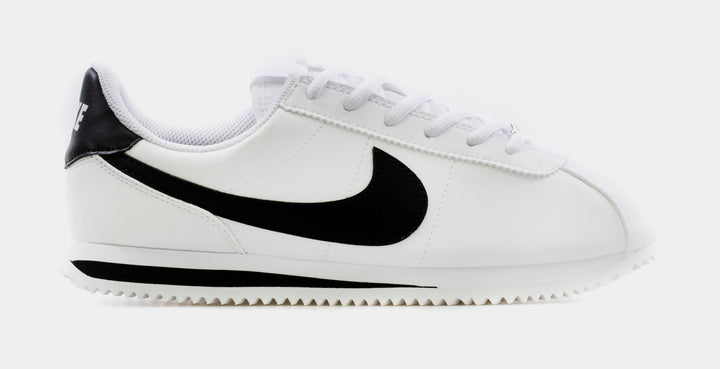 Red white and blue nike cortez grade school Clearance