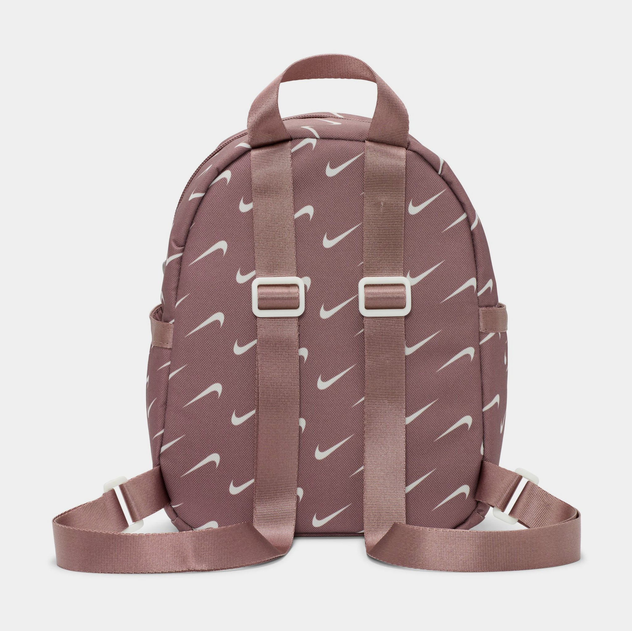 Nike NSW Futura 365 Mini Womens Backpack Smokey Mauve Smokey Mauve Sail FN0939-208 – Shoe Palace Nike NSW Futura 365 Mini Womens Backpack Smokey Mauve Smokey Mauve Sail FN0939-208 – Shoe Palace